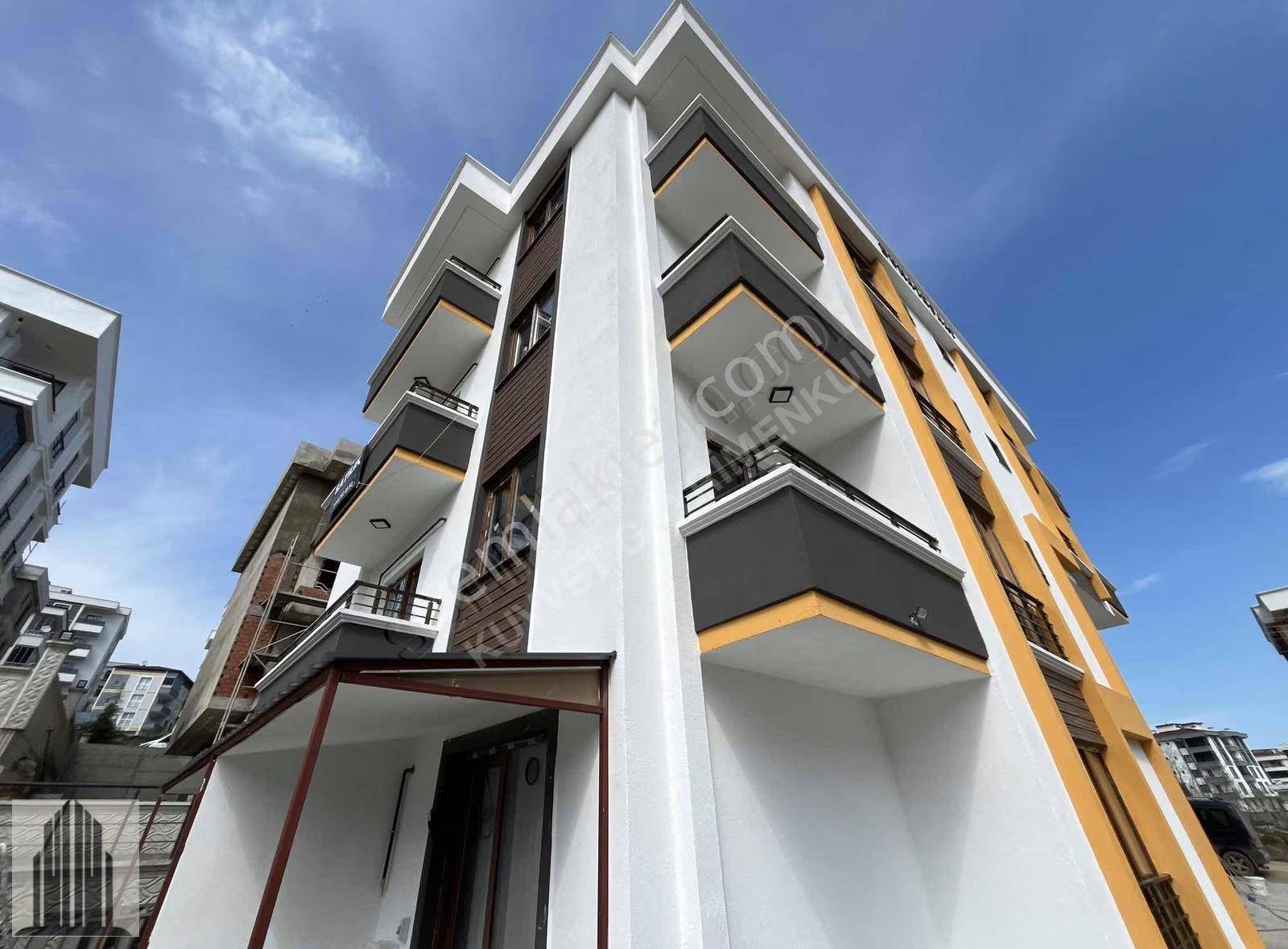 Kuvvet'ten Full Sıfır Eşyalı Yatırım Noktası Körfez Bölgesi - Görsel 32