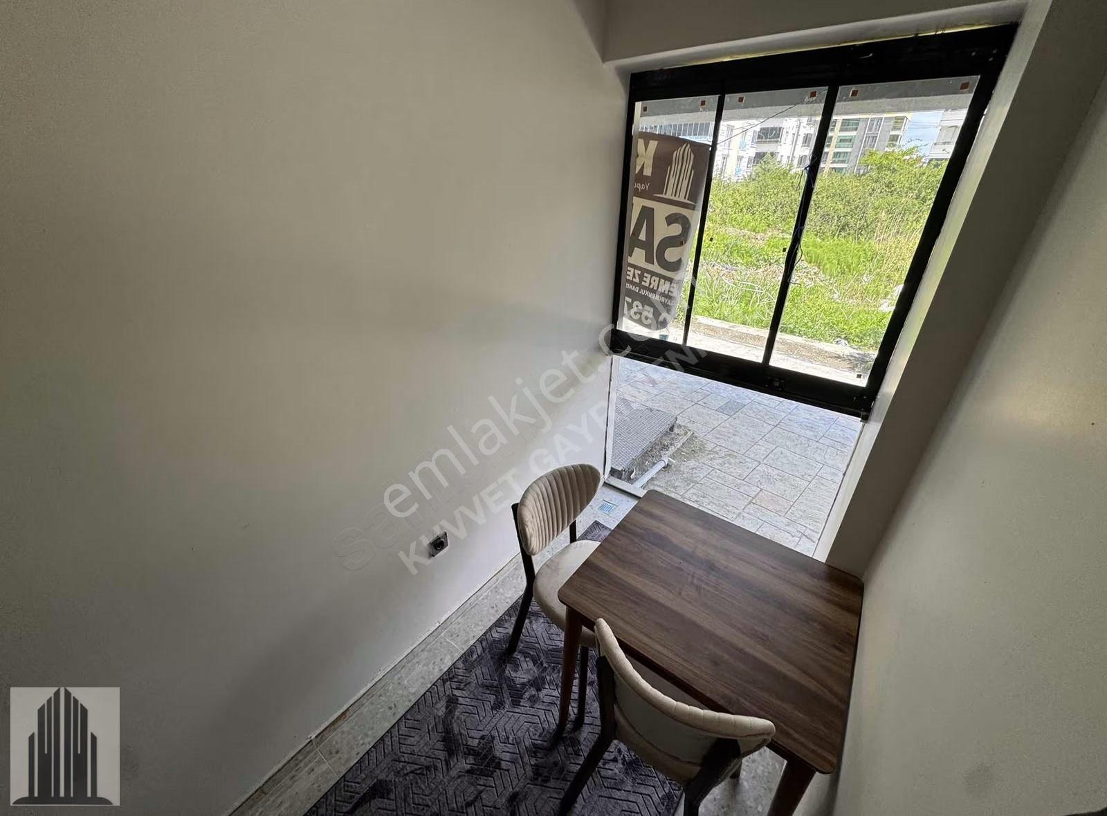 Kuvvet'ten Bulvara 2.bina Full Sıfır Eşyalı Kiralık 1+1! - Görsel 22