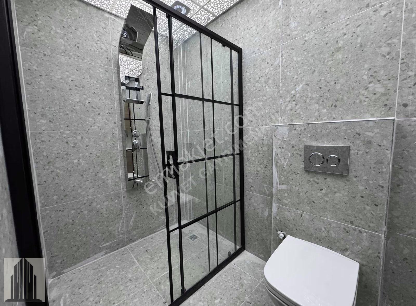Kuvvet'ten Bulvara 2.bina Full Sıfır Eşyalı Kiralık 1+1! - Görsel 17