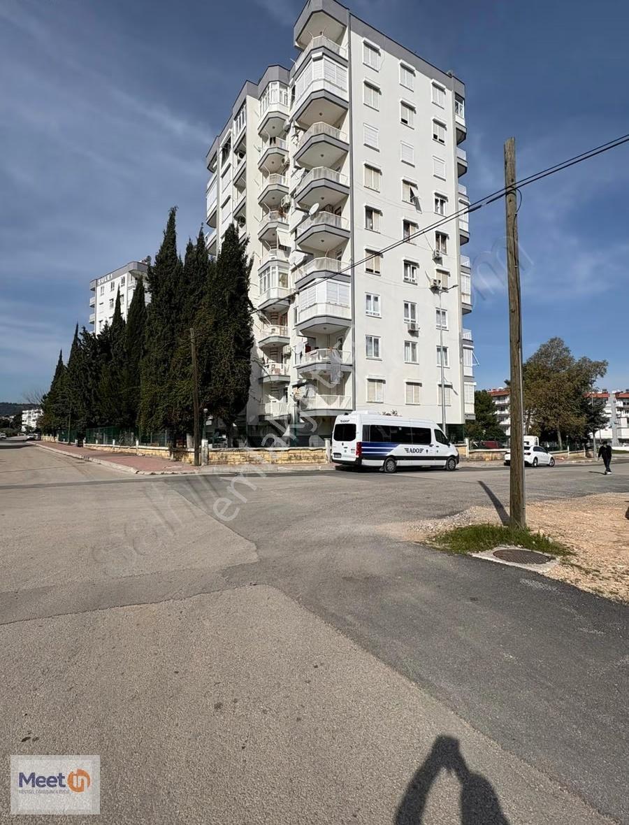 Varsak Aydoğmuş Mah. Şule 1 Sitesinde Satılık 3+1 130 M² Daire - Görsel 4