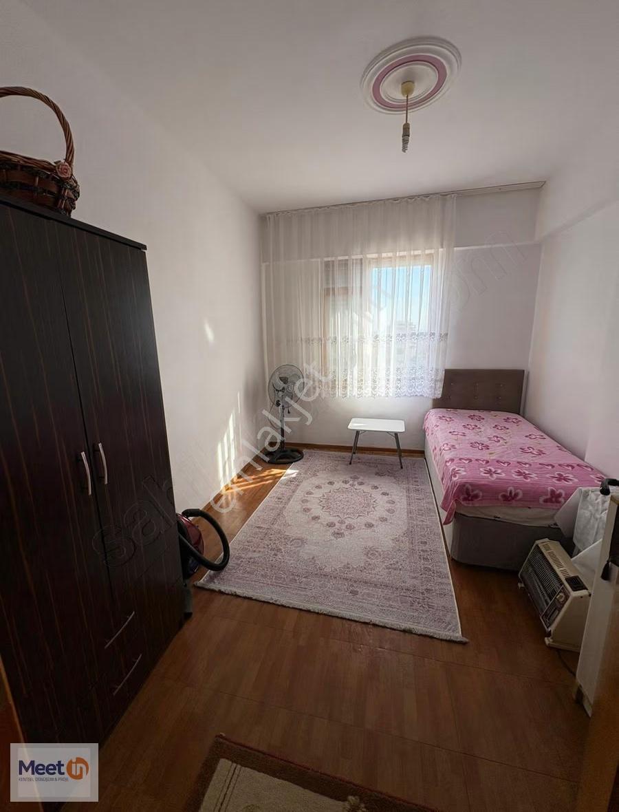 Varsak Aydoğmuş Mah. Şule 1 Sitesinde Satılık 3+1 130 M² Daire - Görsel 10