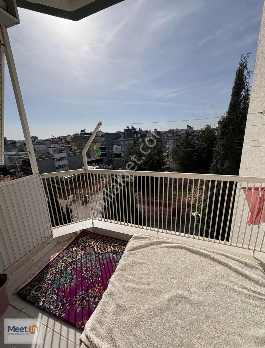 Varsak Aydoğmuş Mah. Şule 1 Sitesinde Satılık 3+1 130 M² Daire - Görsel 8