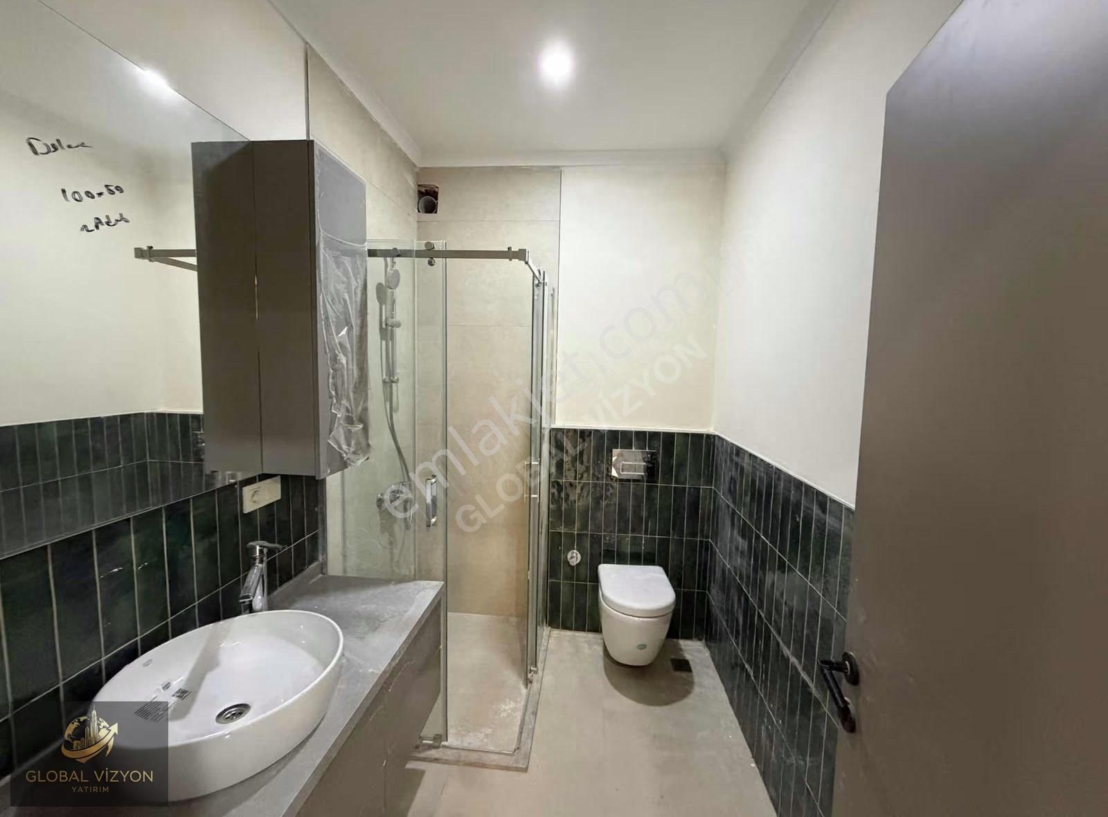 Pendik Batı Mah. Deniz Ve Koru Manzaralı 6+2 Dubleks Daire - Görsel 15