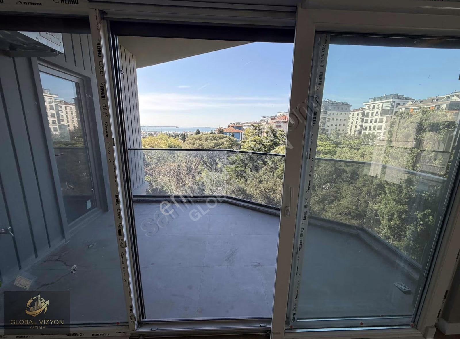 Pendik Batı Mah. Deniz Ve Koru Manzaralı 6+2 Dubleks Daire - Görsel 17