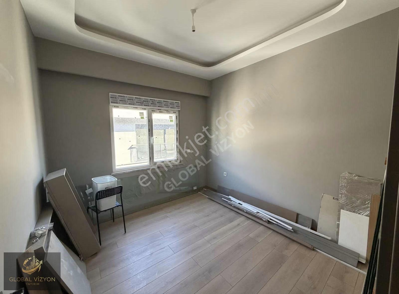 Pendik Batı Mah. Deniz Ve Koru Manzaralı 6+2 Dubleks Daire - Görsel 8