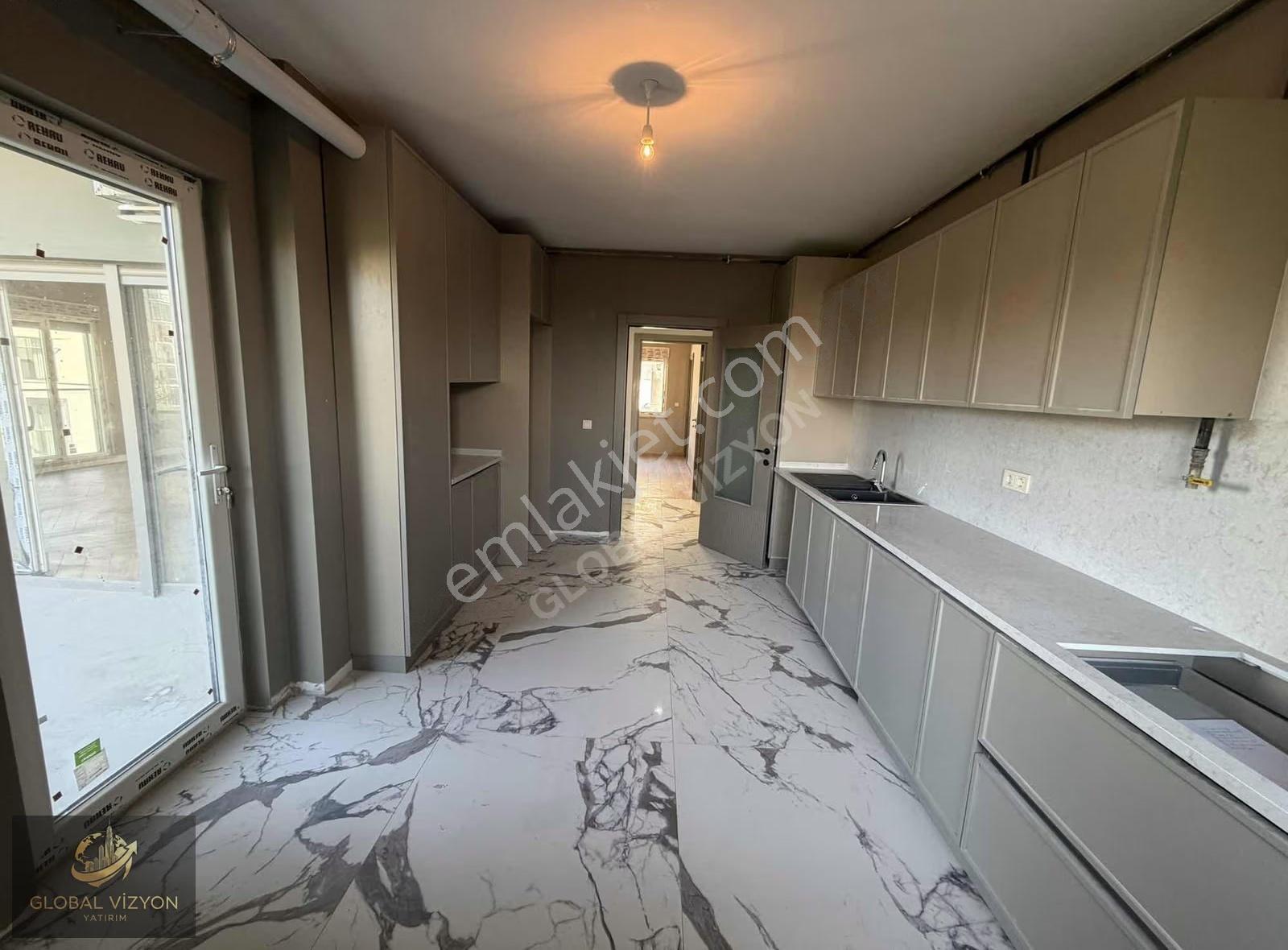 Pendik Batı Mah. Deniz Ve Koru Manzaralı 6+2 Dubleks Daire - Görsel 14
