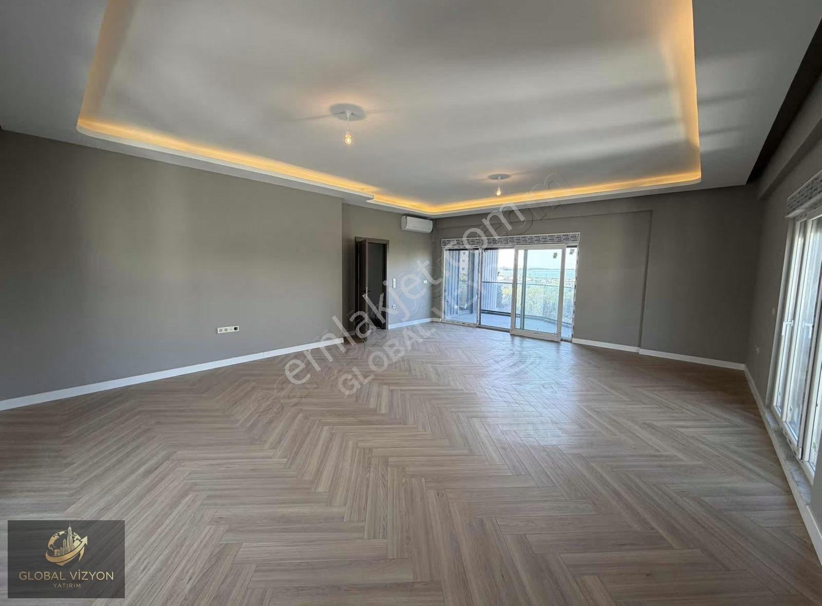 Pendik Batı Mah. Deniz Ve Koru Manzaralı 6+2 Dubleks Daire - Görsel 20