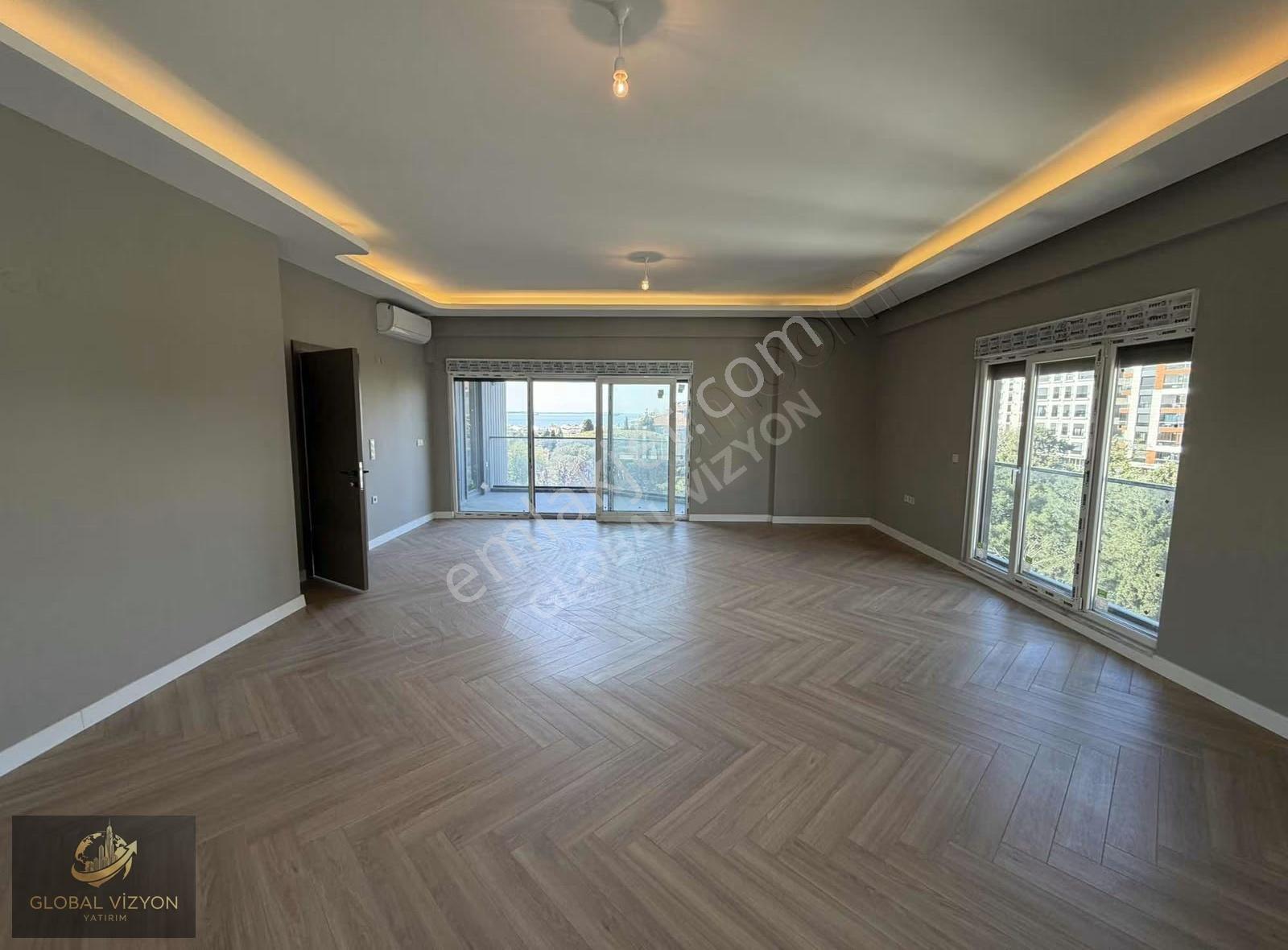 Pendik Batı Mah. Deniz Ve Koru Manzaralı 6+2 Dubleks Daire - Görsel 25
