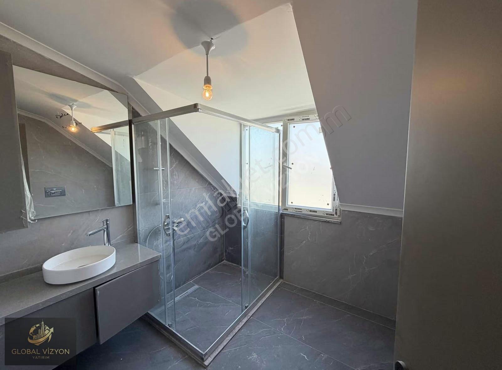 Pendik Batı Mah. Deniz Ve Koru Manzaralı 6+2 Dubleks Daire - Görsel 23