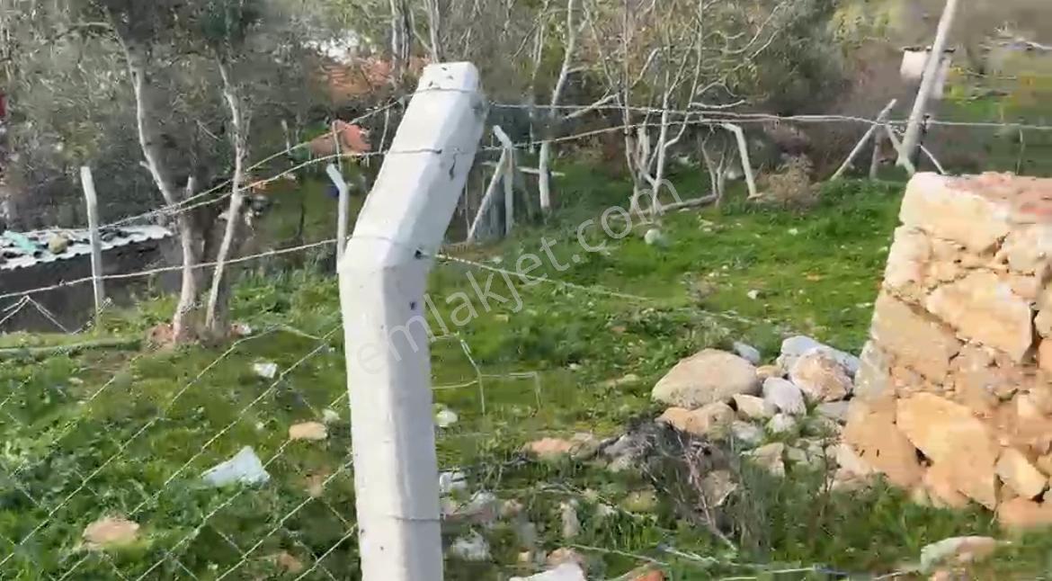 İzmir Bergama Köy Merkezinde Satılık Müstakil Ev Ve Arası - Görsel 22