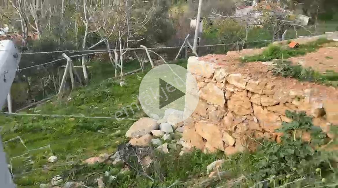 İzmir Bergama Köy Merkezinde Satılık Müstakil Ev Ve Arası - Görsel 21