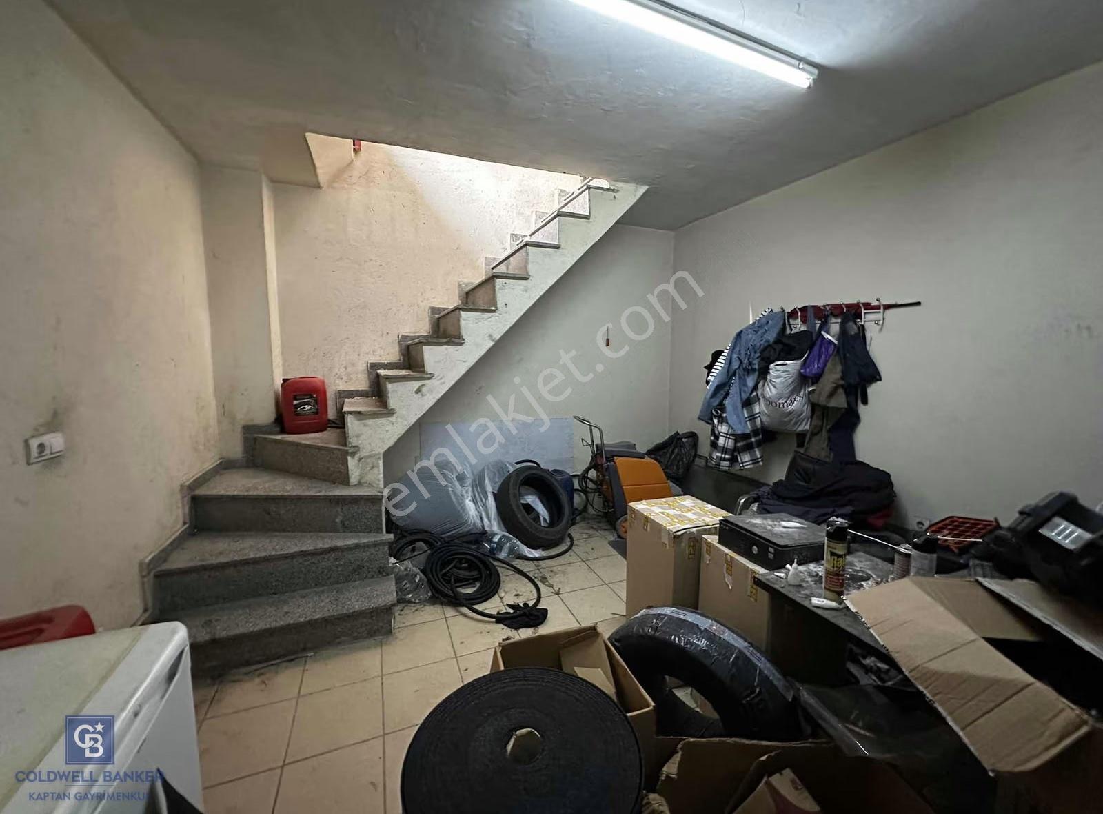 Cadde Üzeri Çift Katlı Satılık Dükkan | Merkezi Konum 72 M' Net - Görsel 9