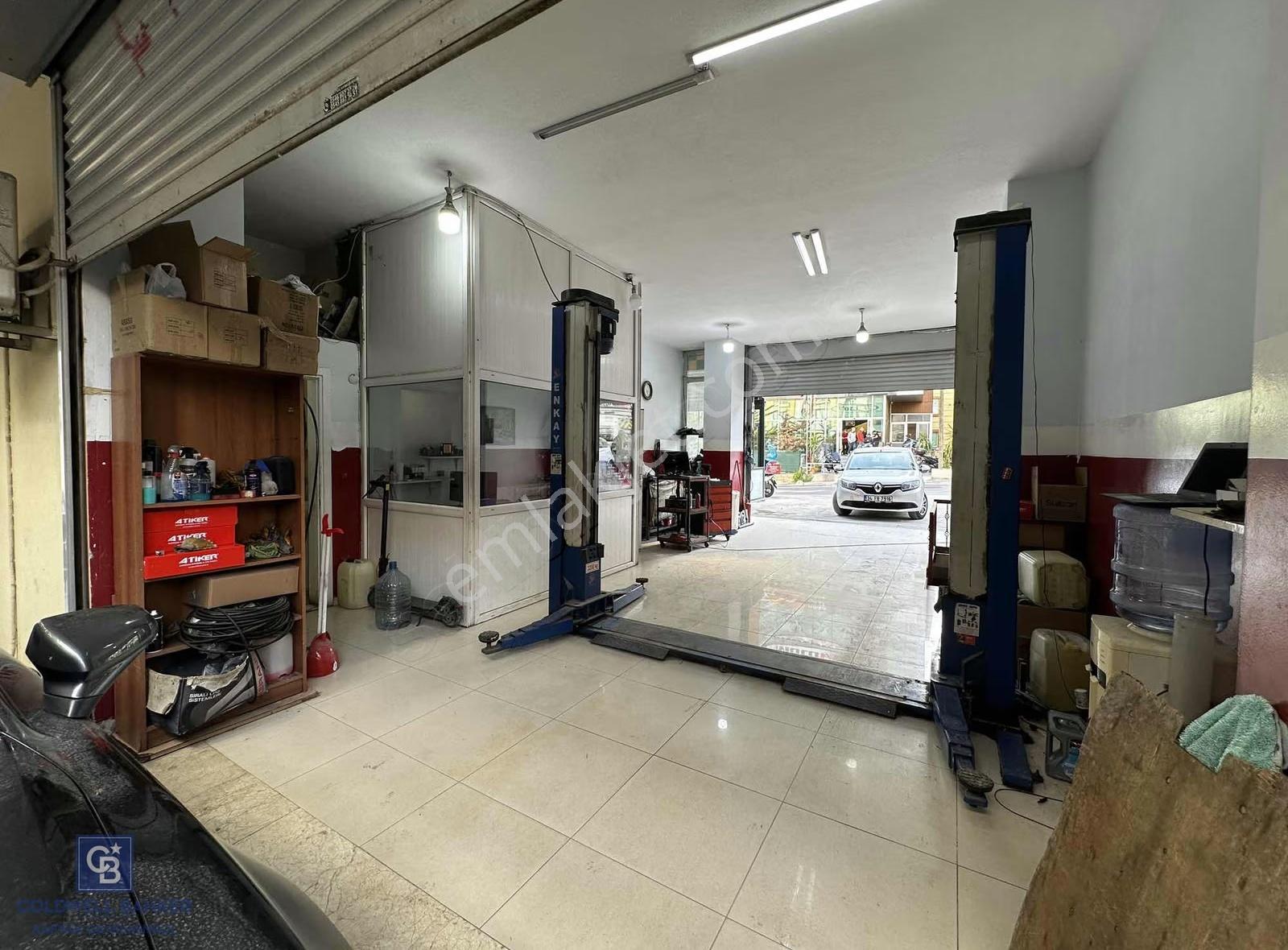 Cadde Üzeri Çift Katlı Satılık Dükkan | Merkezi Konum 72 M' Net - Görsel 17