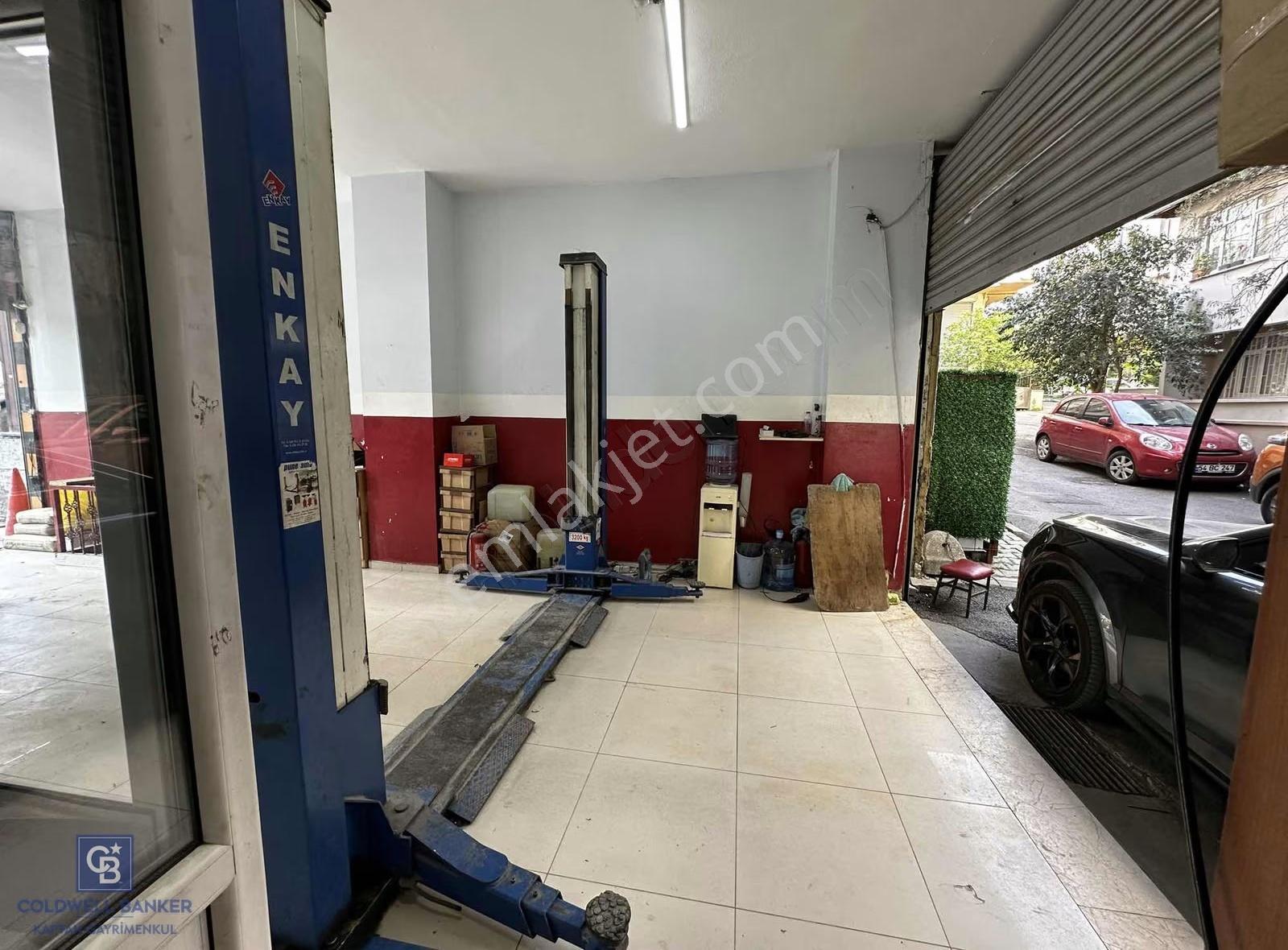 Cadde Üzeri Çift Katlı Satılık Dükkan | Merkezi Konum 72 M' Net - Görsel 7