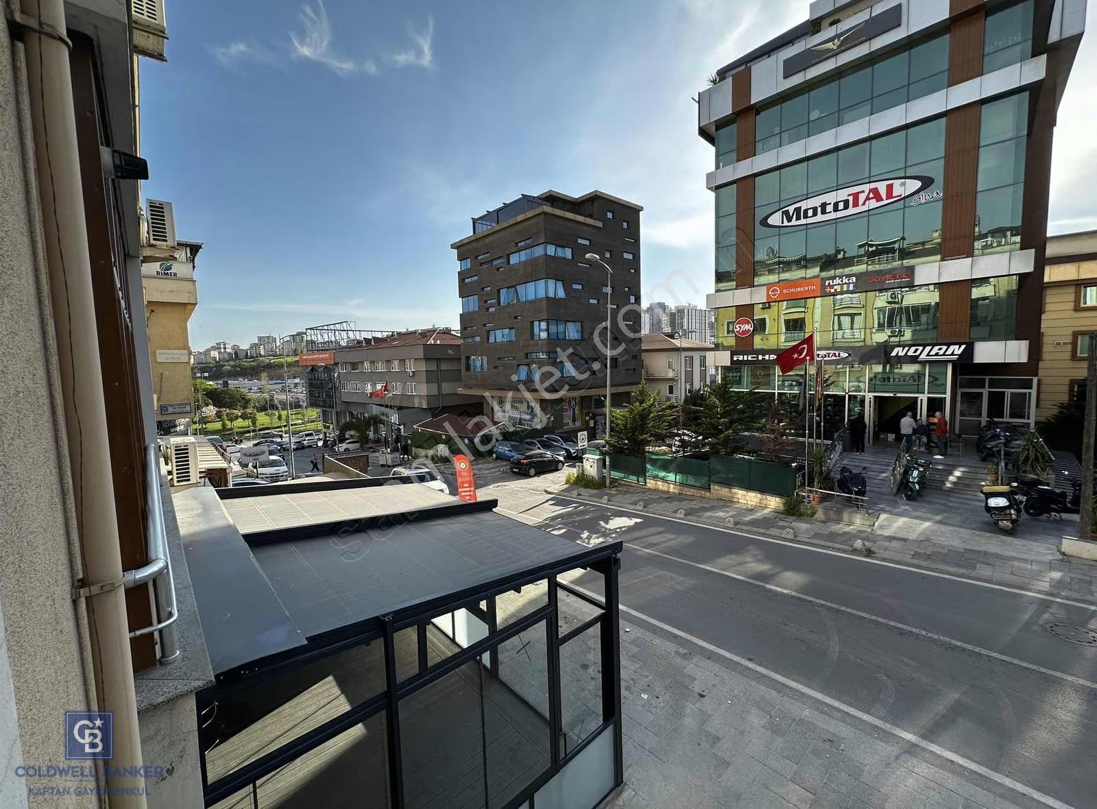 Cadde Üzeri Çift Katlı Satılık Dükkan | Merkezi Konum 72 M' Net - Görsel 4