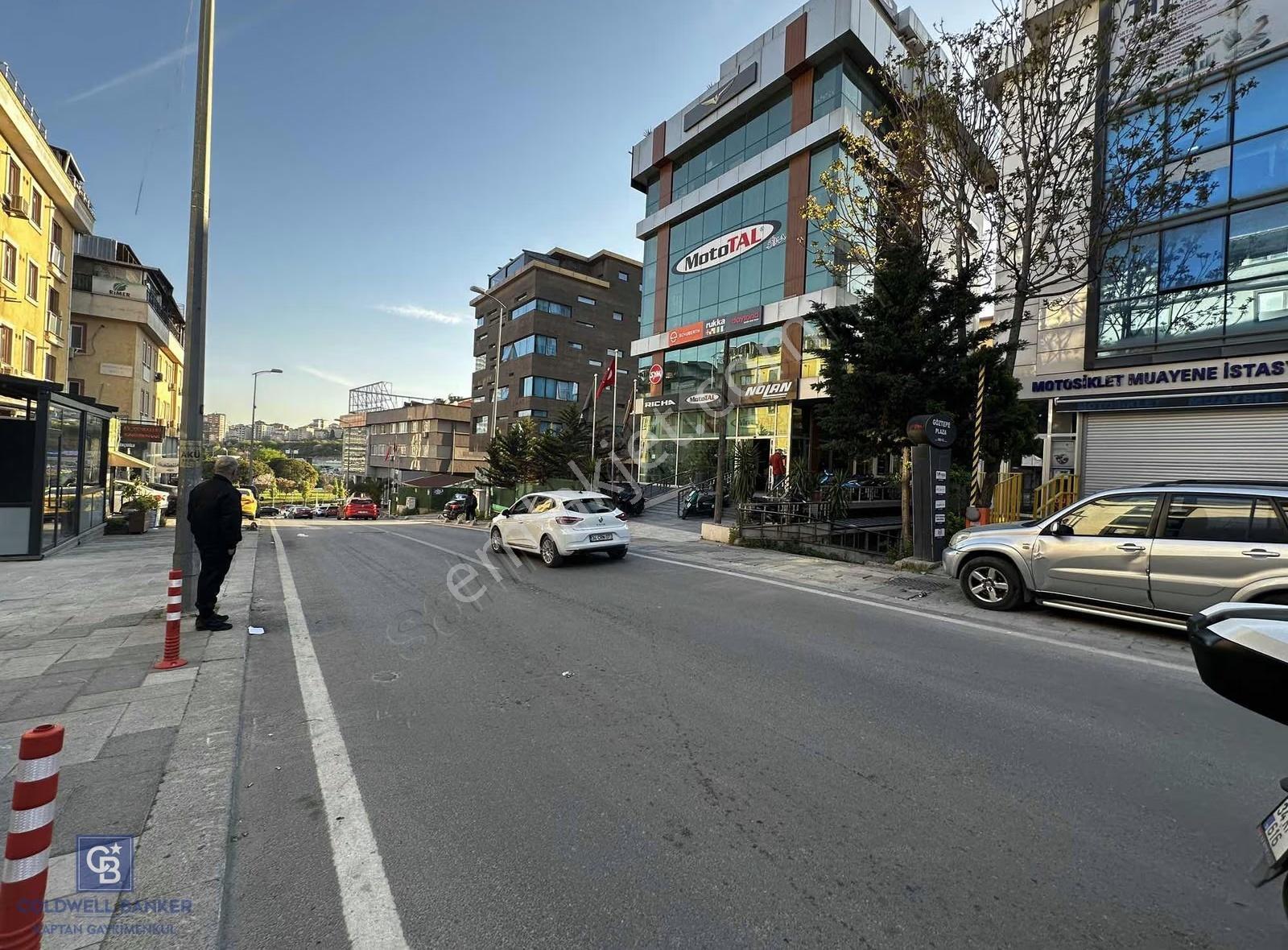 Cadde Üzeri Çift Katlı Satılık Dükkan | Merkezi Konum 72 M' Net - Görsel 11