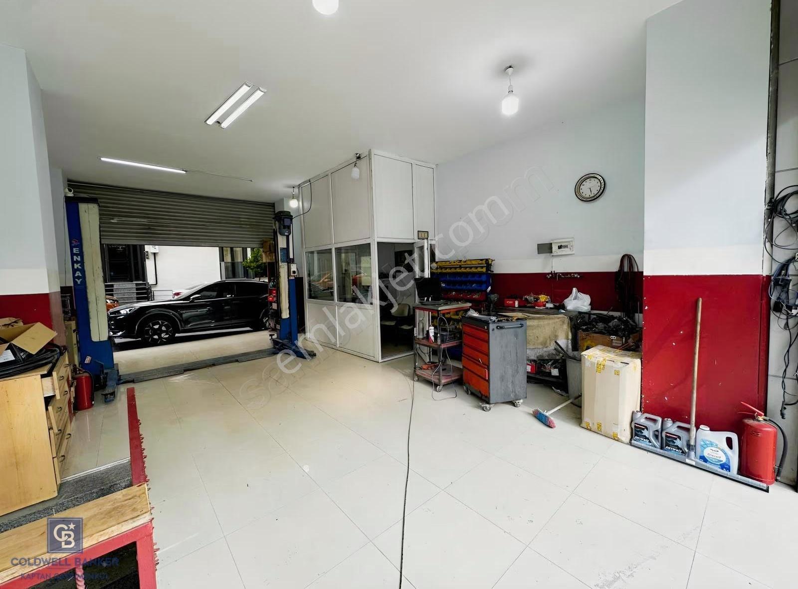 Cadde Üzeri Çift Katlı Satılık Dükkan | Merkezi Konum 72 M' Net - Görsel 16
