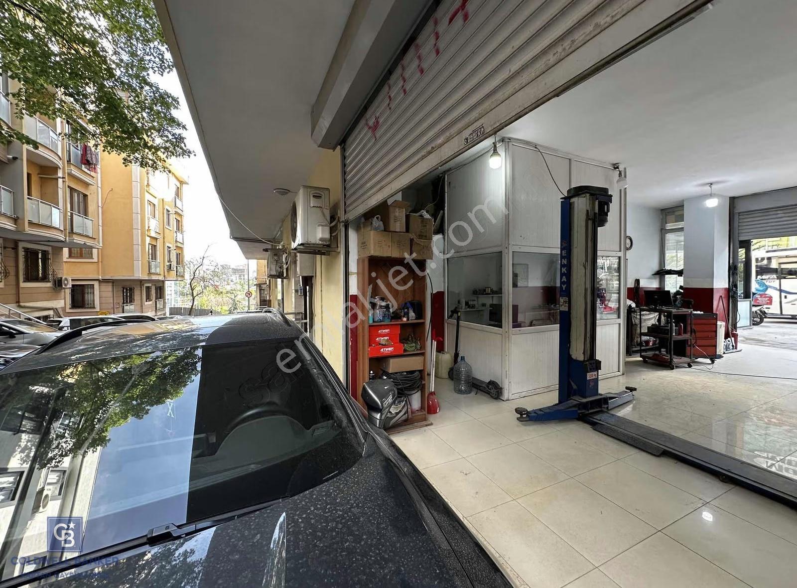 Cadde Üzeri Çift Katlı Satılık Dükkan | Merkezi Konum 72 M' Net - Görsel 6