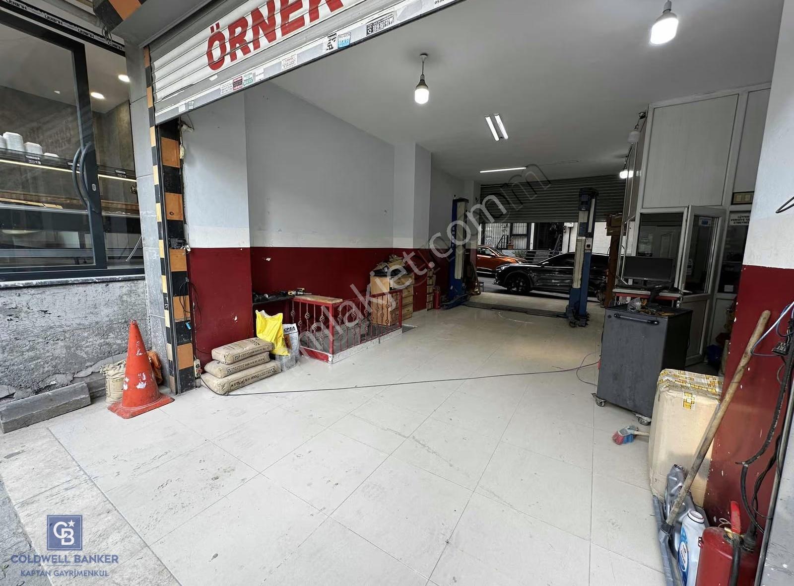 Cadde Üzeri Çift Katlı Satılık Dükkan | Merkezi Konum 72 M' Net - Görsel 13