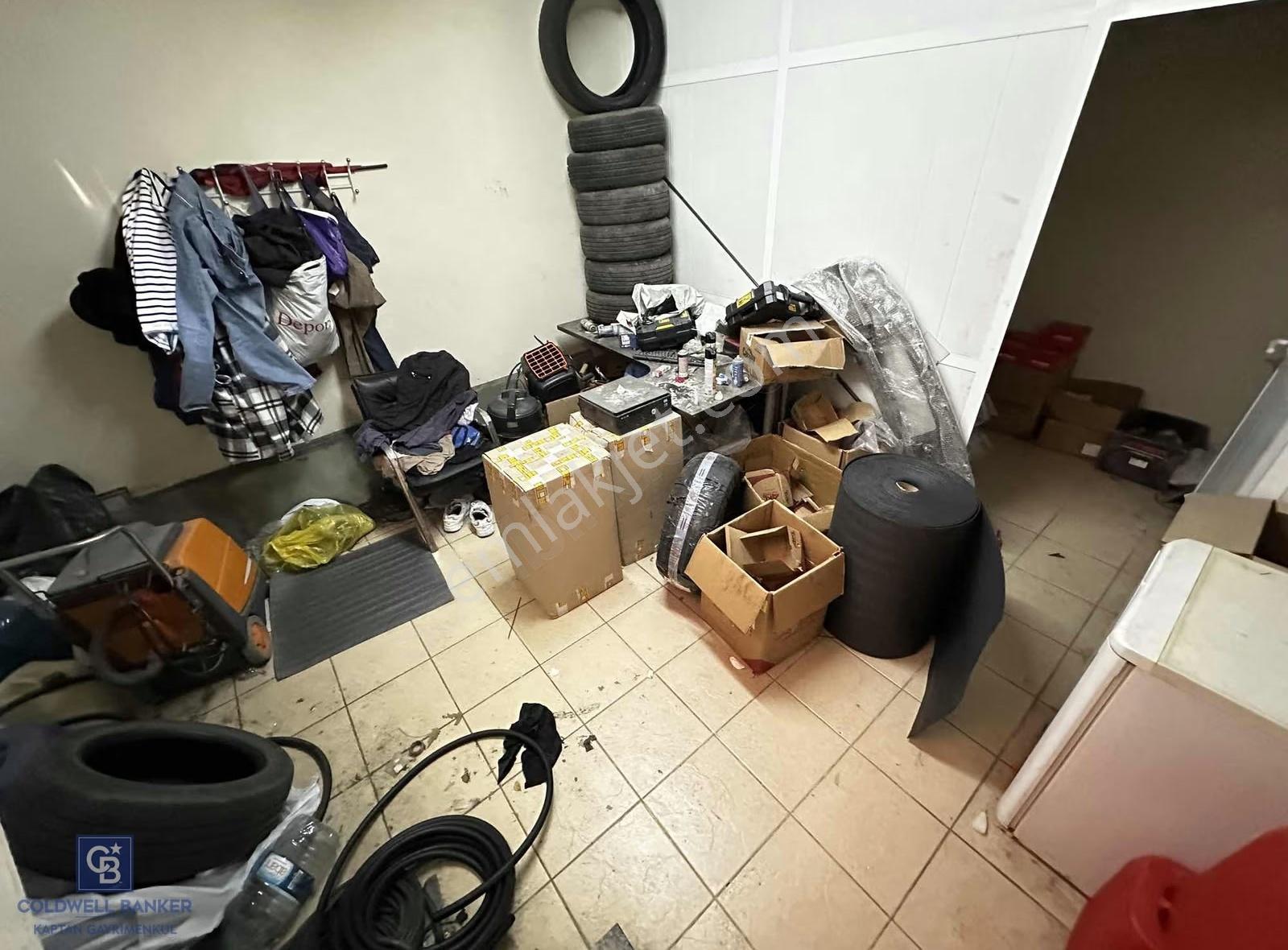 Cadde Üzeri Çift Katlı Satılık Dükkan | Merkezi Konum 72 M' Net - Görsel 21