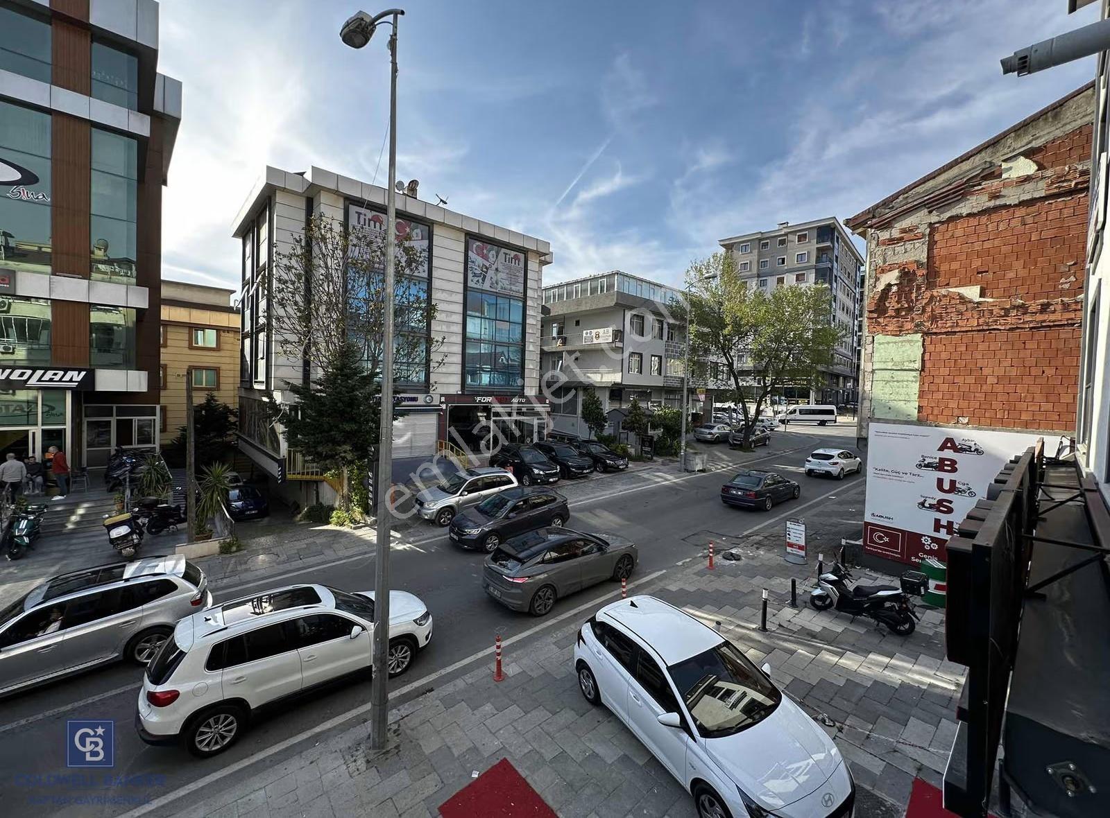 Cadde Üzeri Çift Katlı Satılık Dükkan | Merkezi Konum 72 M' Net - Görsel 12