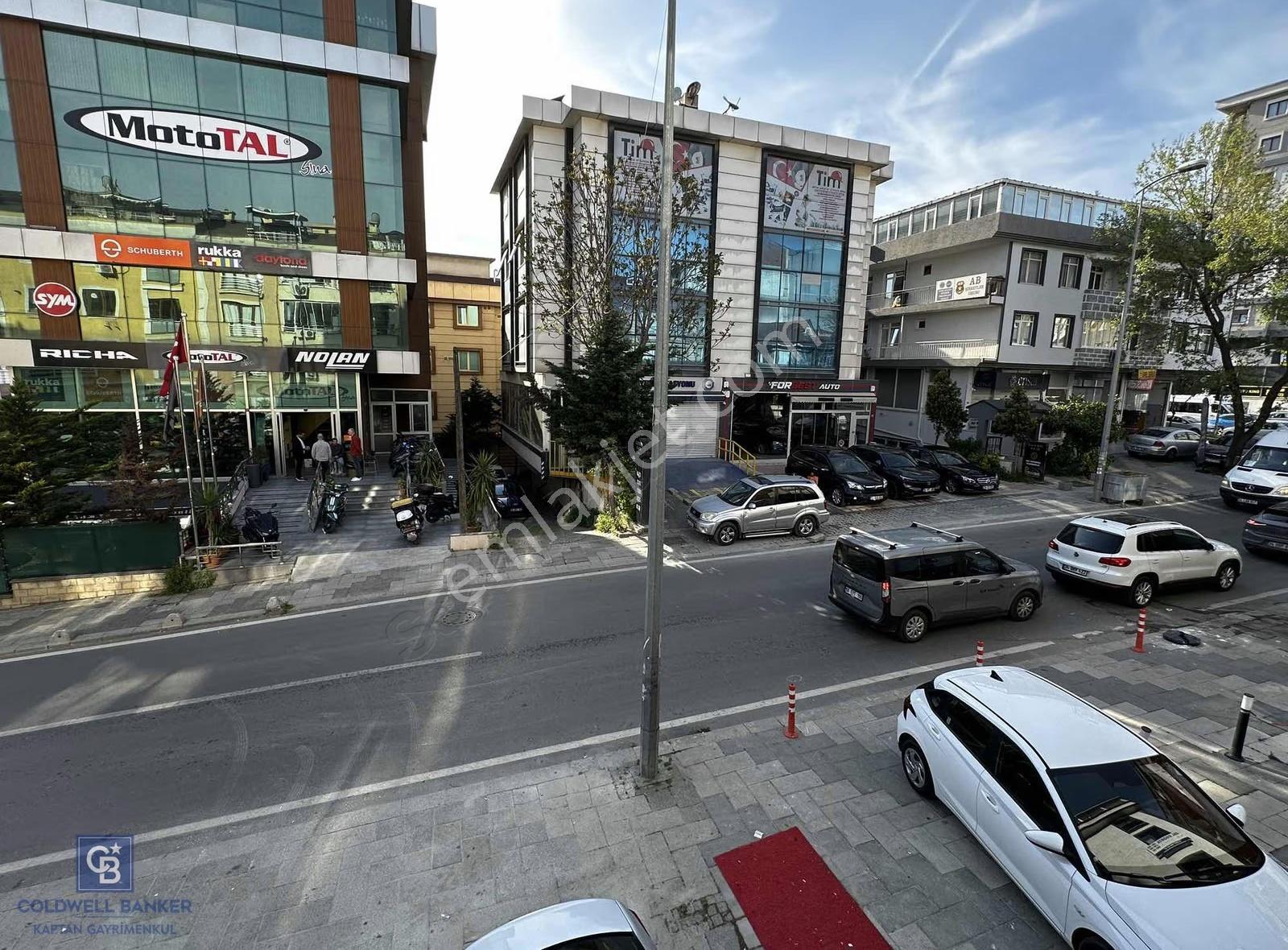 Cadde Üzeri Çift Katlı Satılık Dükkan | Merkezi Konum 72 M' Net - Görsel 10