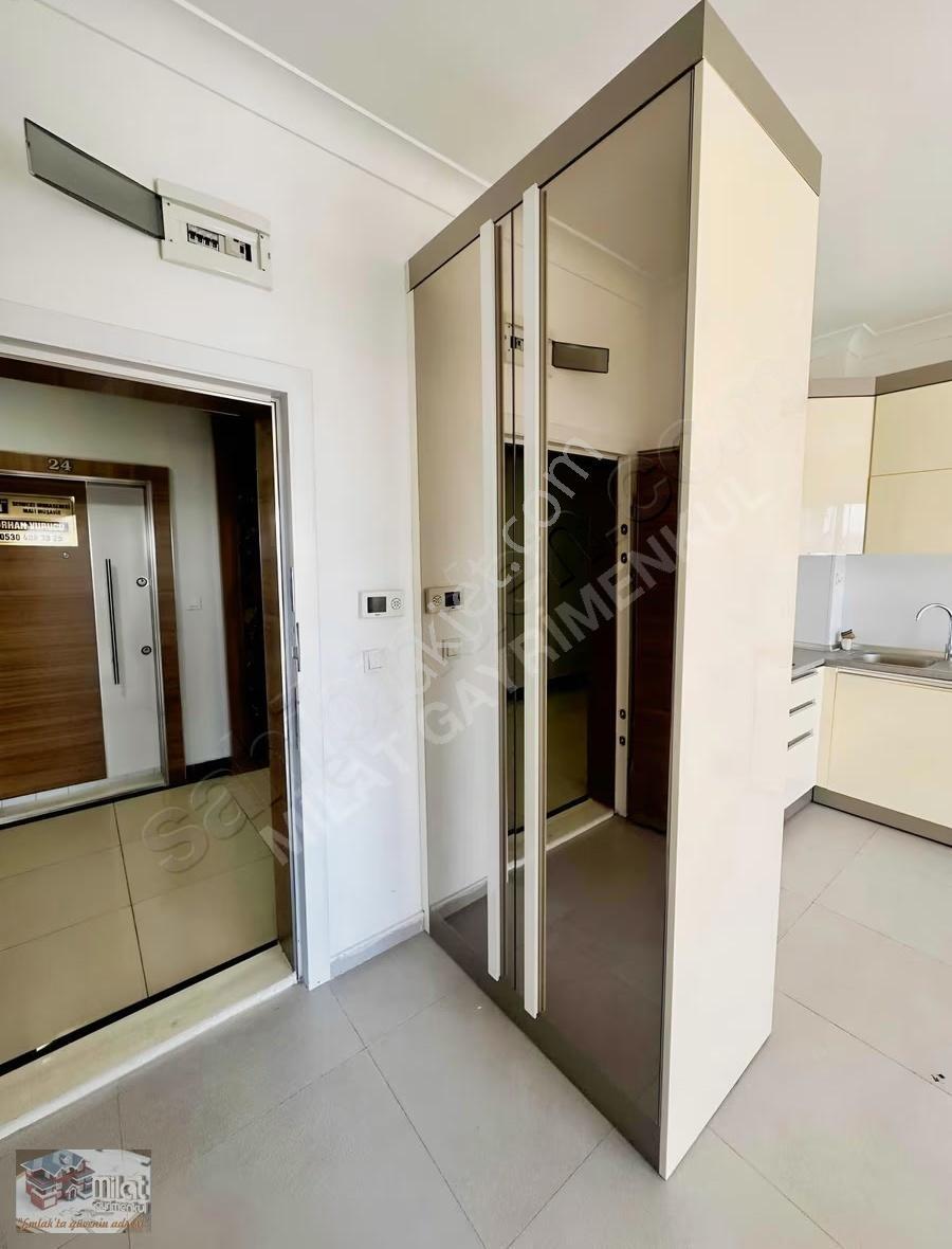 Eryaman Yeşilovada Kiralık 6 . Katta Ofis İşyeri - Görsel 2