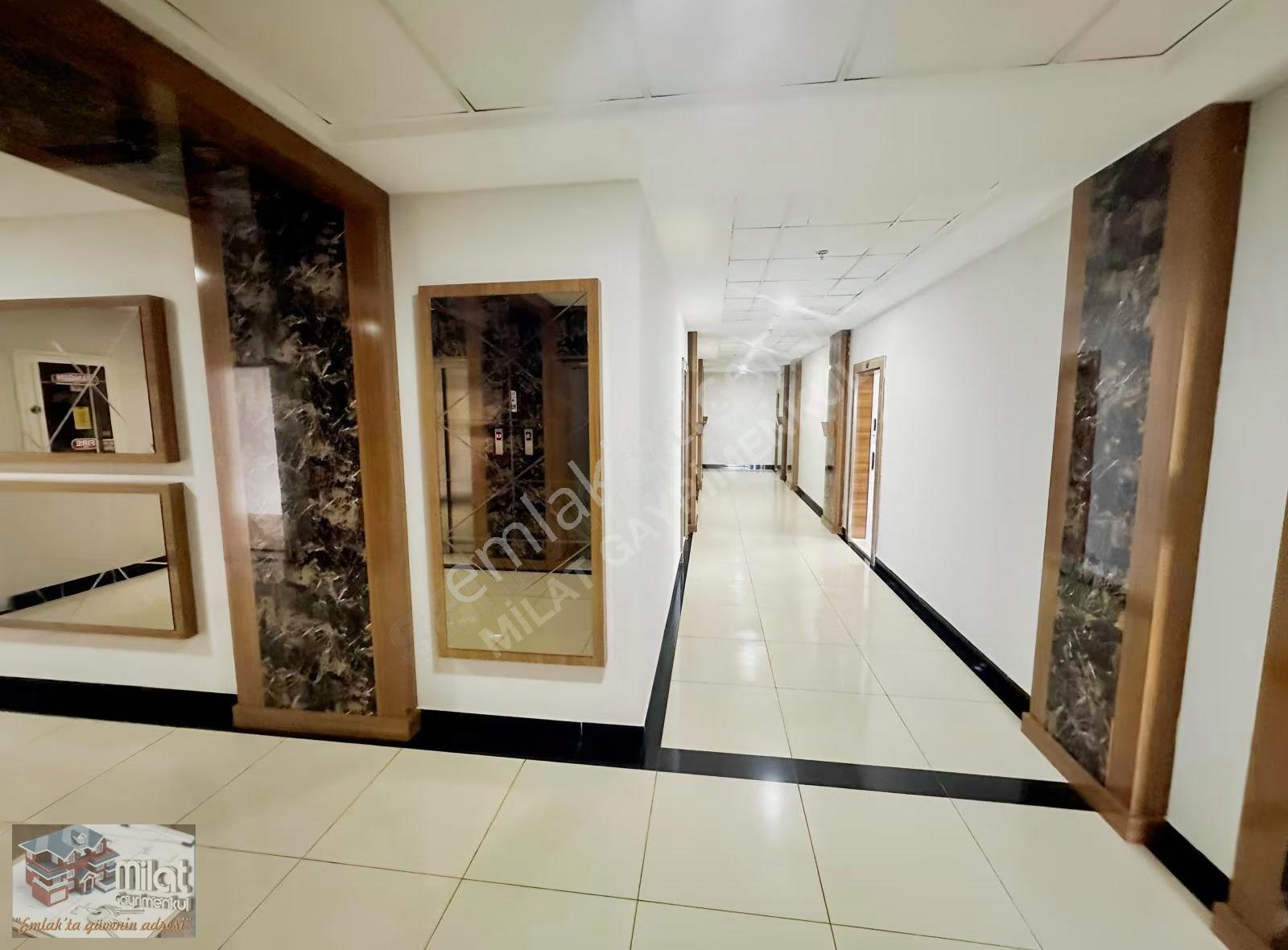 Eryaman Yeşilovada Kiralık 6 . Katta Ofis İşyeri - Görsel 22