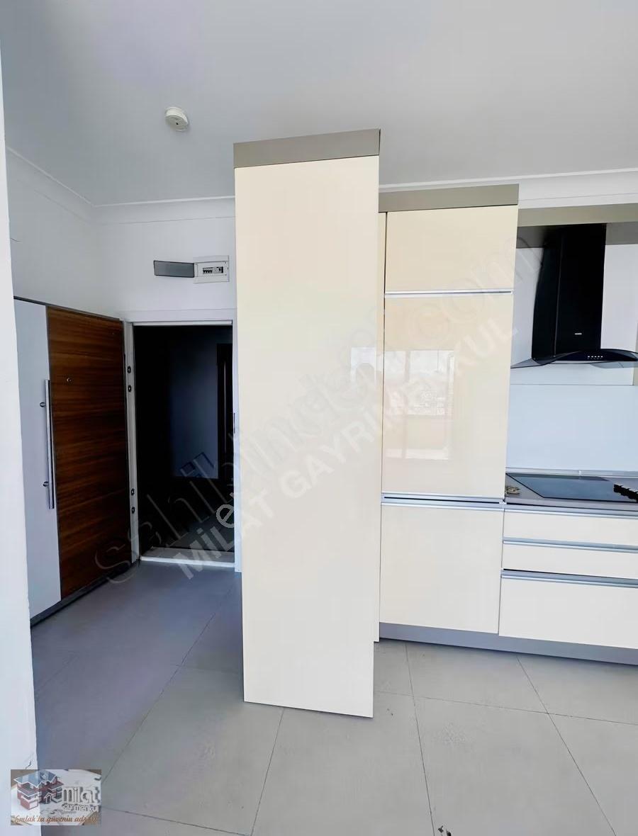 Eryaman Yeşilovada Kiralık 6 . Katta Ofis İşyeri - Görsel 19