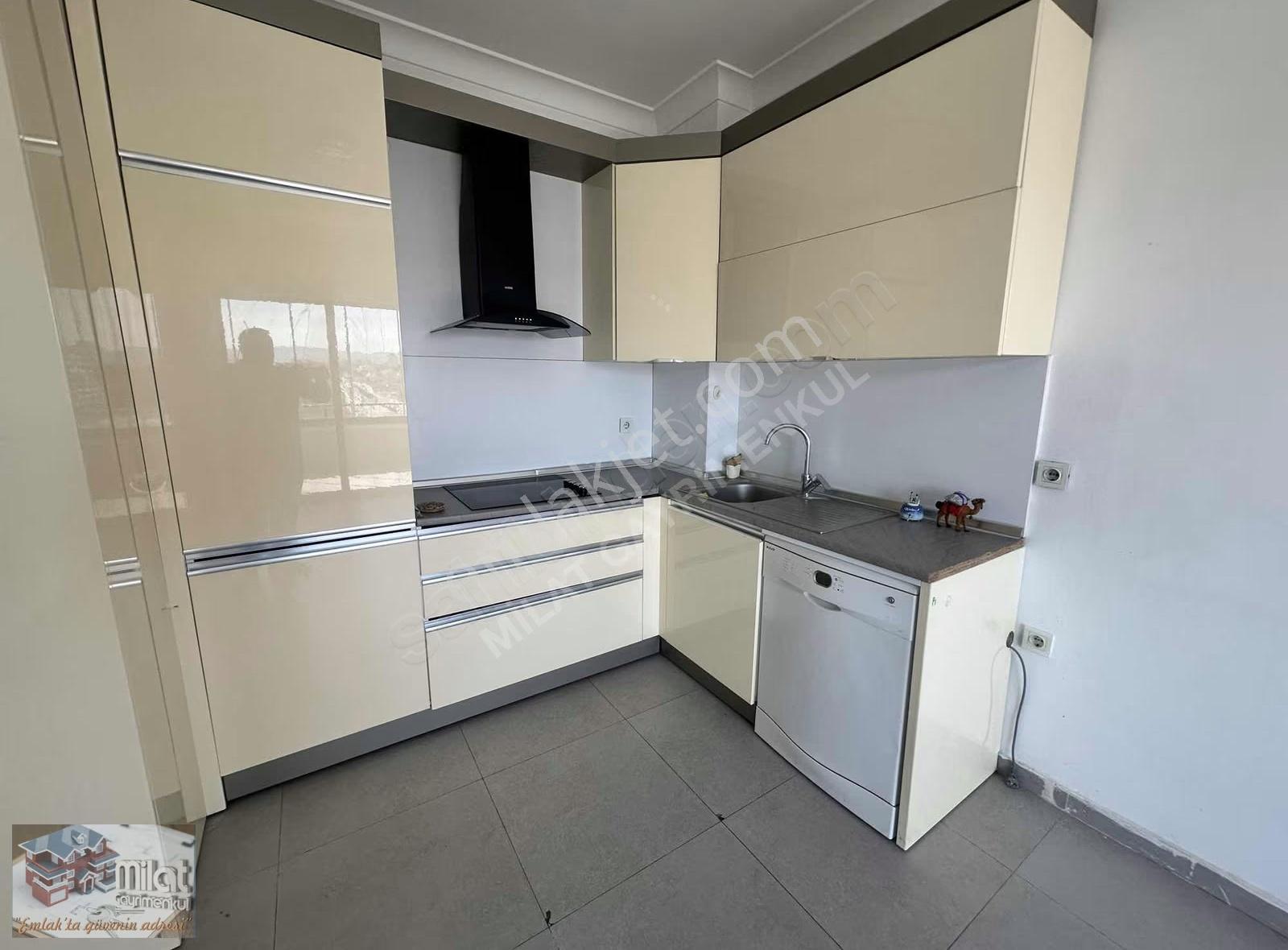 Eryaman Yeşilovada Kiralık 6 . Katta Ofis İşyeri - Görsel 21