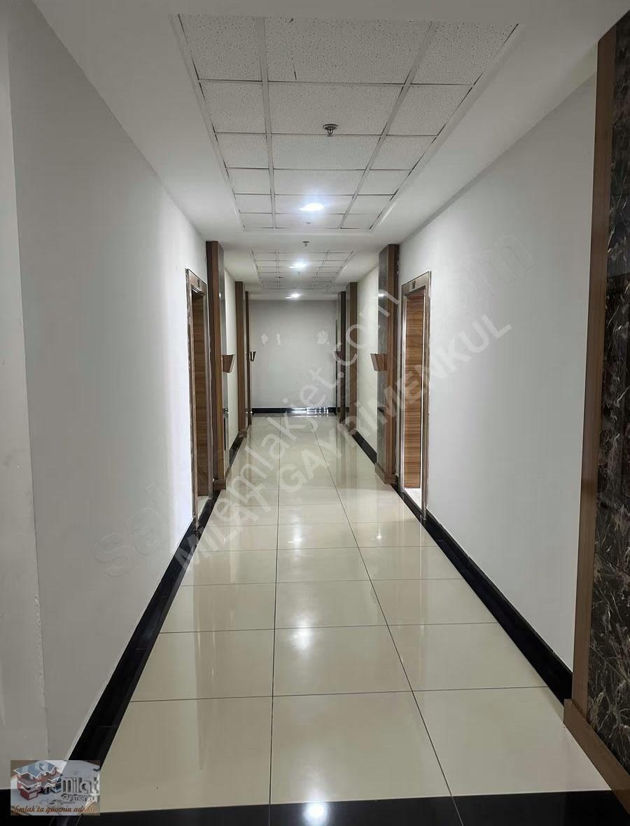 Eryaman Yeşilovada Kiralık 6 . Katta Ofis İşyeri - Görsel 3