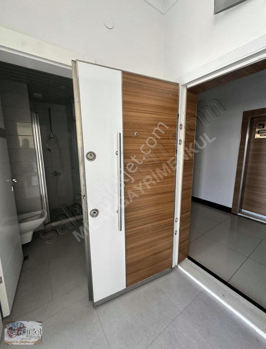 Eryaman Yeşilovada Kiralık 6 . Katta Ofis İşyeri - Görsel 15