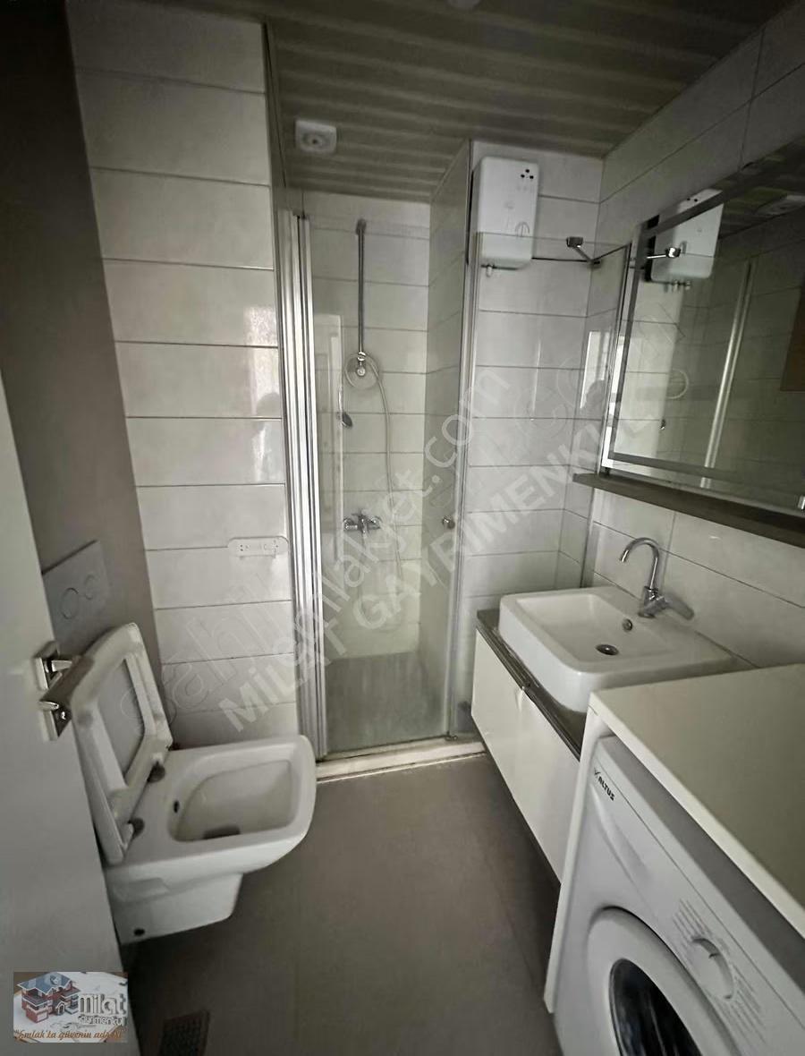 Eryaman Yeşilovada Kiralık 6 . Katta Ofis İşyeri - Görsel 17