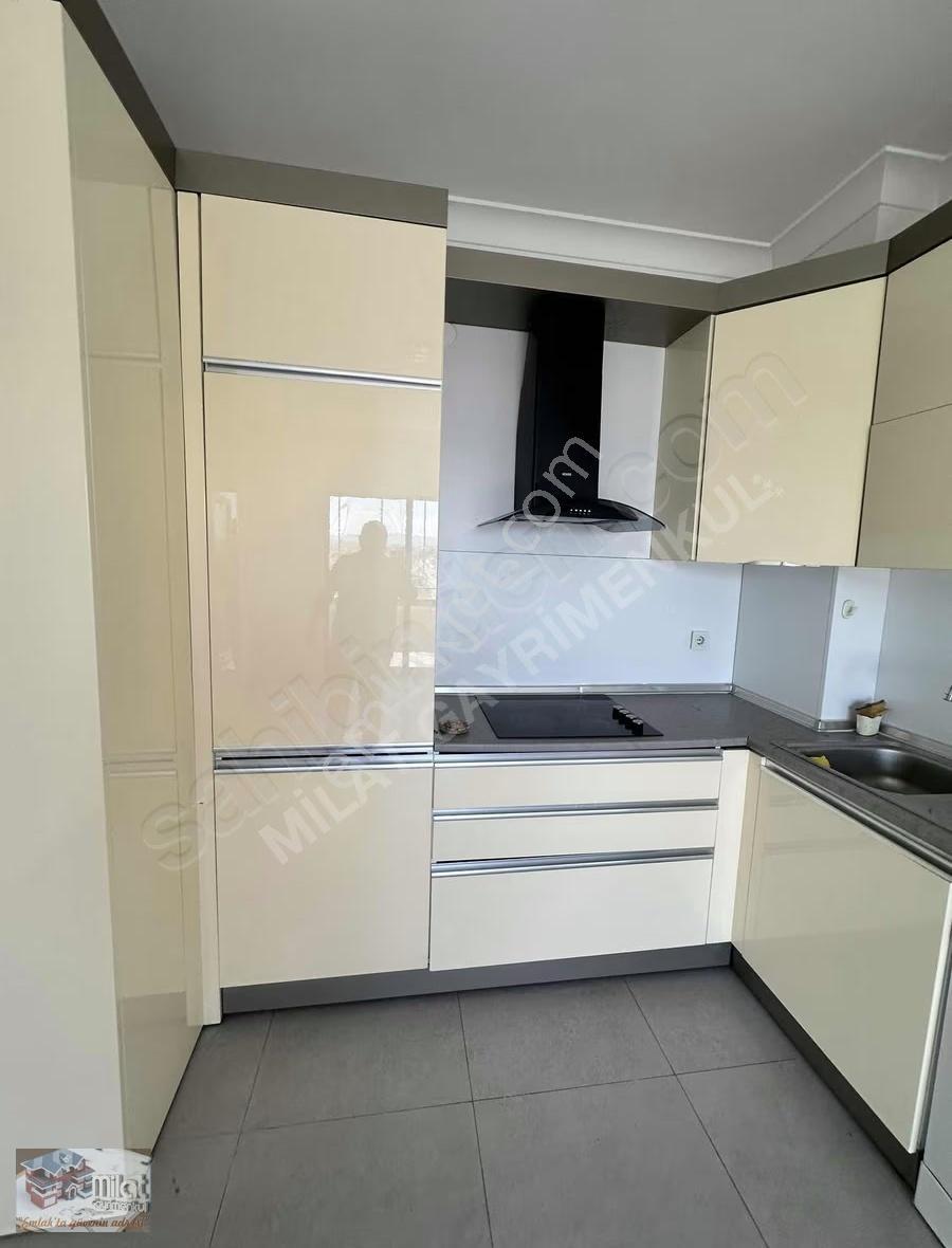 Eryaman Yeşilovada Kiralık 6 . Katta Ofis İşyeri - Görsel 7