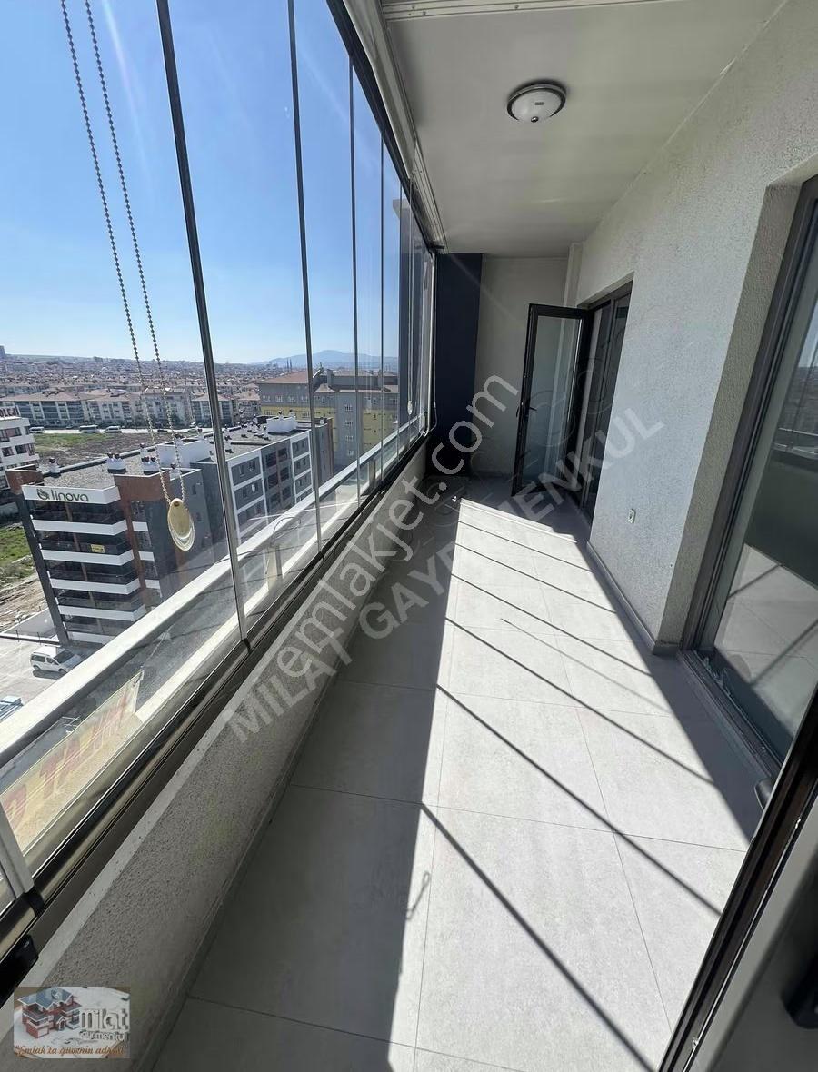 Eryaman Yeşilovada Kiralık 6 . Katta Ofis İşyeri - Görsel 10