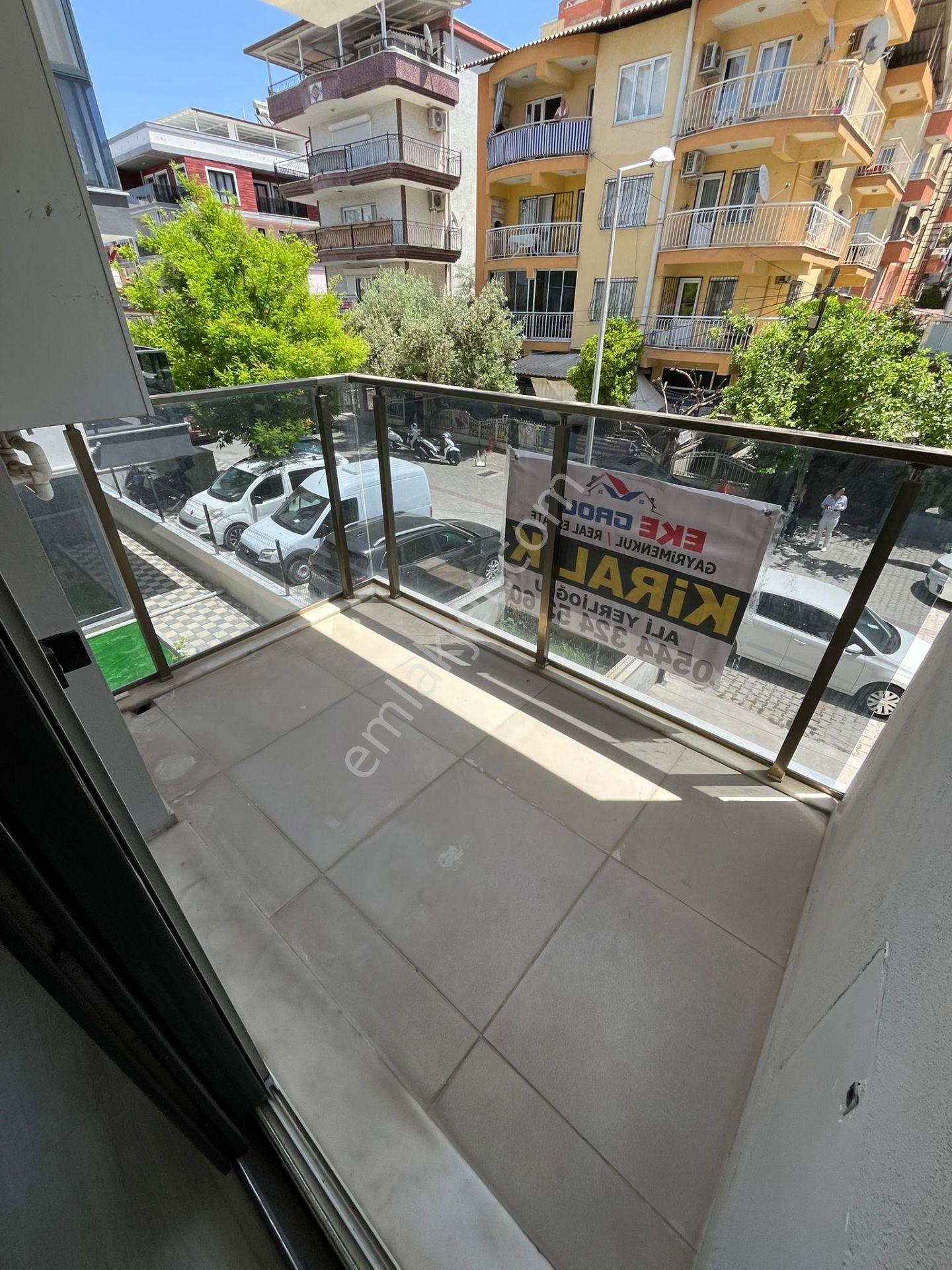 Kuşadası Merkezde Yeni Bina 2+1 Kiralık - Görsel 3