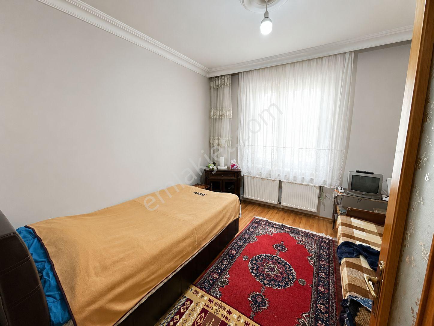 Paşaköşkünde 4+1 Full Yapılı Asansörlü 4 Ara Kat Satılık Daire - Görsel 13