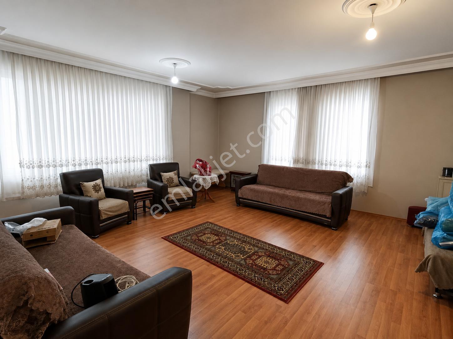 Paşaköşkünde 4+1 Full Yapılı Asansörlü 4 Ara Kat Satılık Daire - Görsel 20