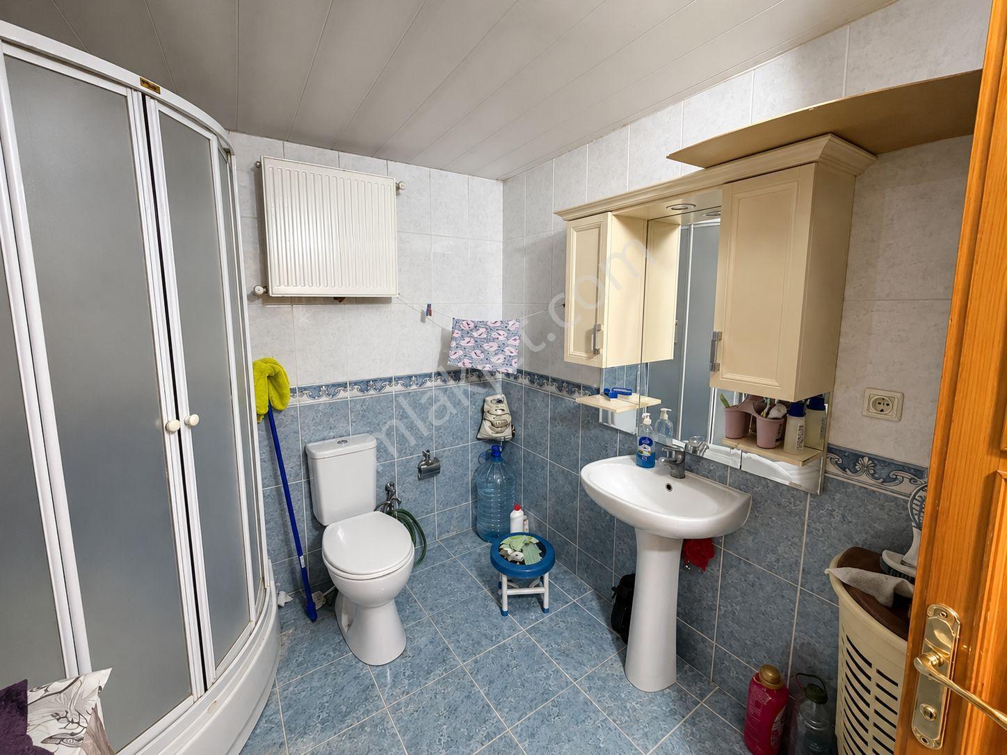 Paşaköşkünde 4+1 Full Yapılı Asansörlü 4 Ara Kat Satılık Daire - Görsel 27