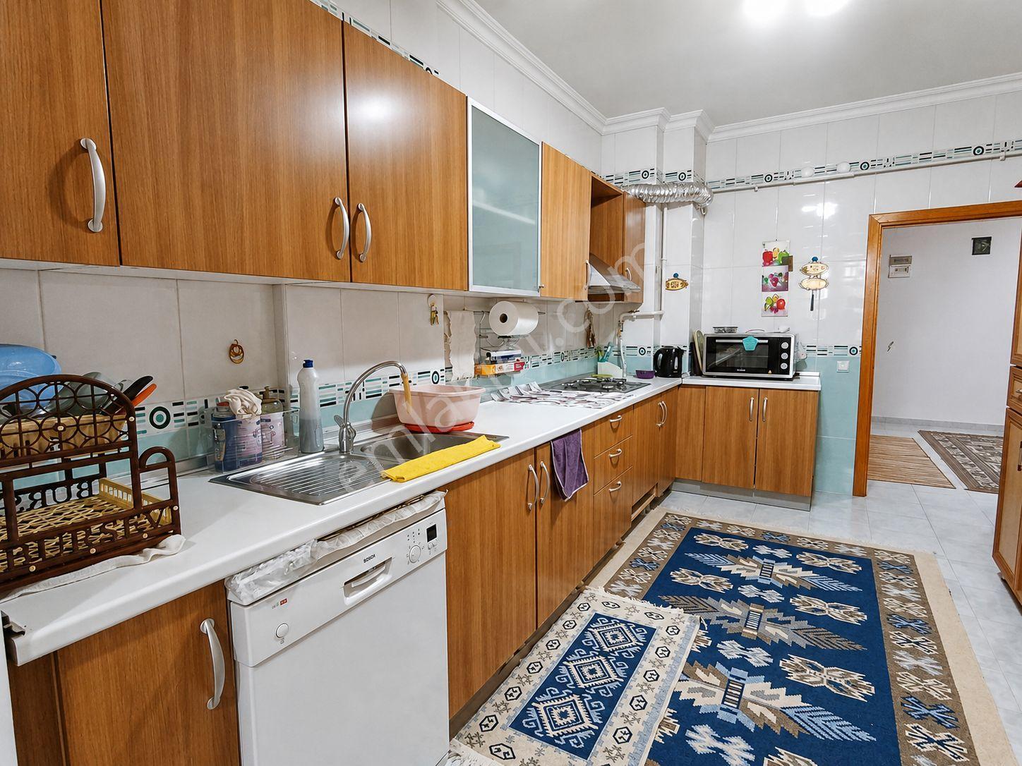 Paşaköşkünde 4+1 Full Yapılı Asansörlü 4 Ara Kat Satılık Daire - Görsel 5