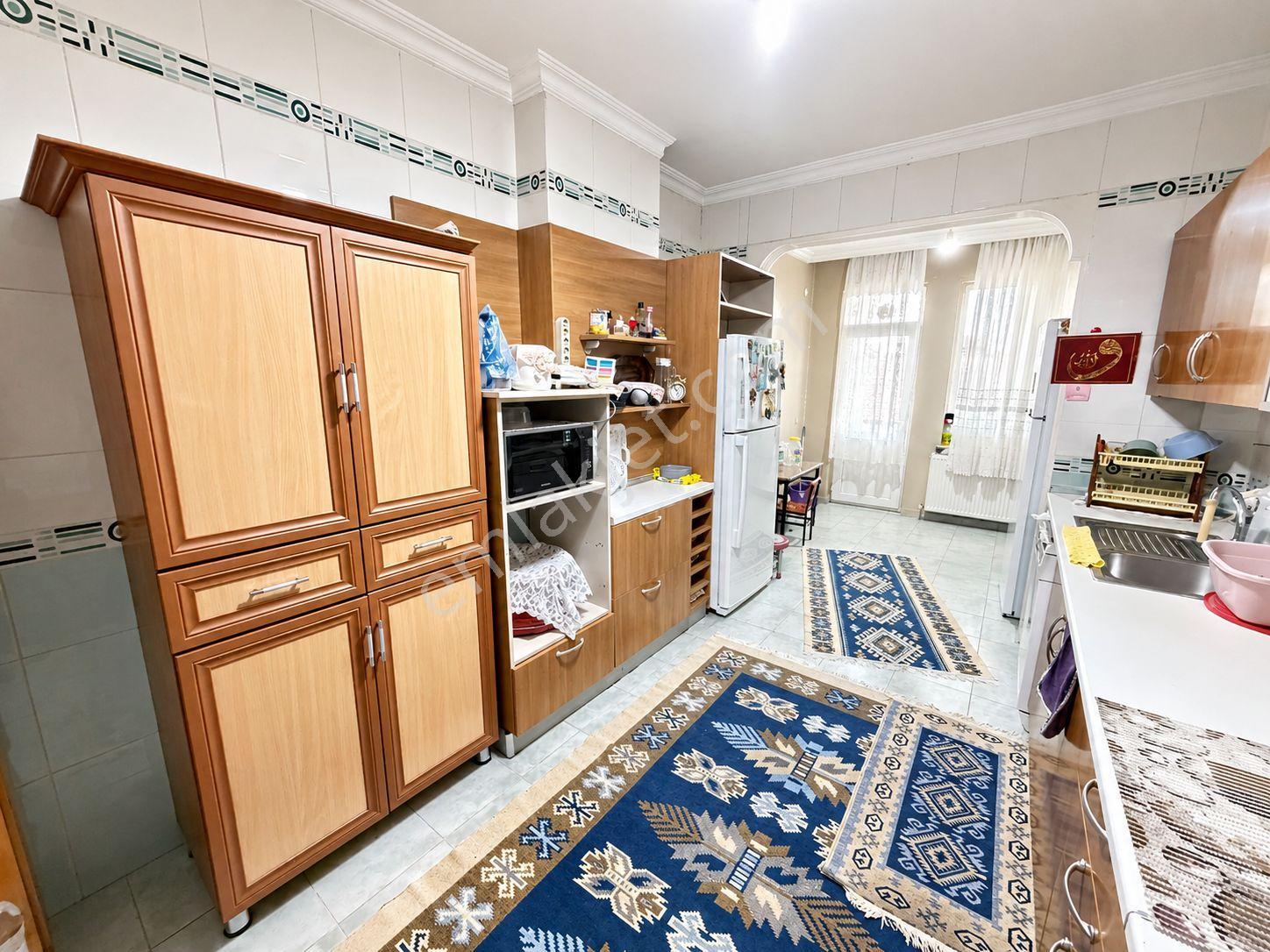 Paşaköşkünde 4+1 Full Yapılı Asansörlü 4 Ara Kat Satılık Daire - Görsel 10