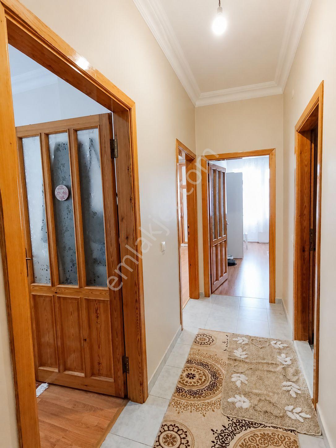 Paşaköşkünde 4+1 Full Yapılı Asansörlü 4 Ara Kat Satılık Daire - Görsel 17