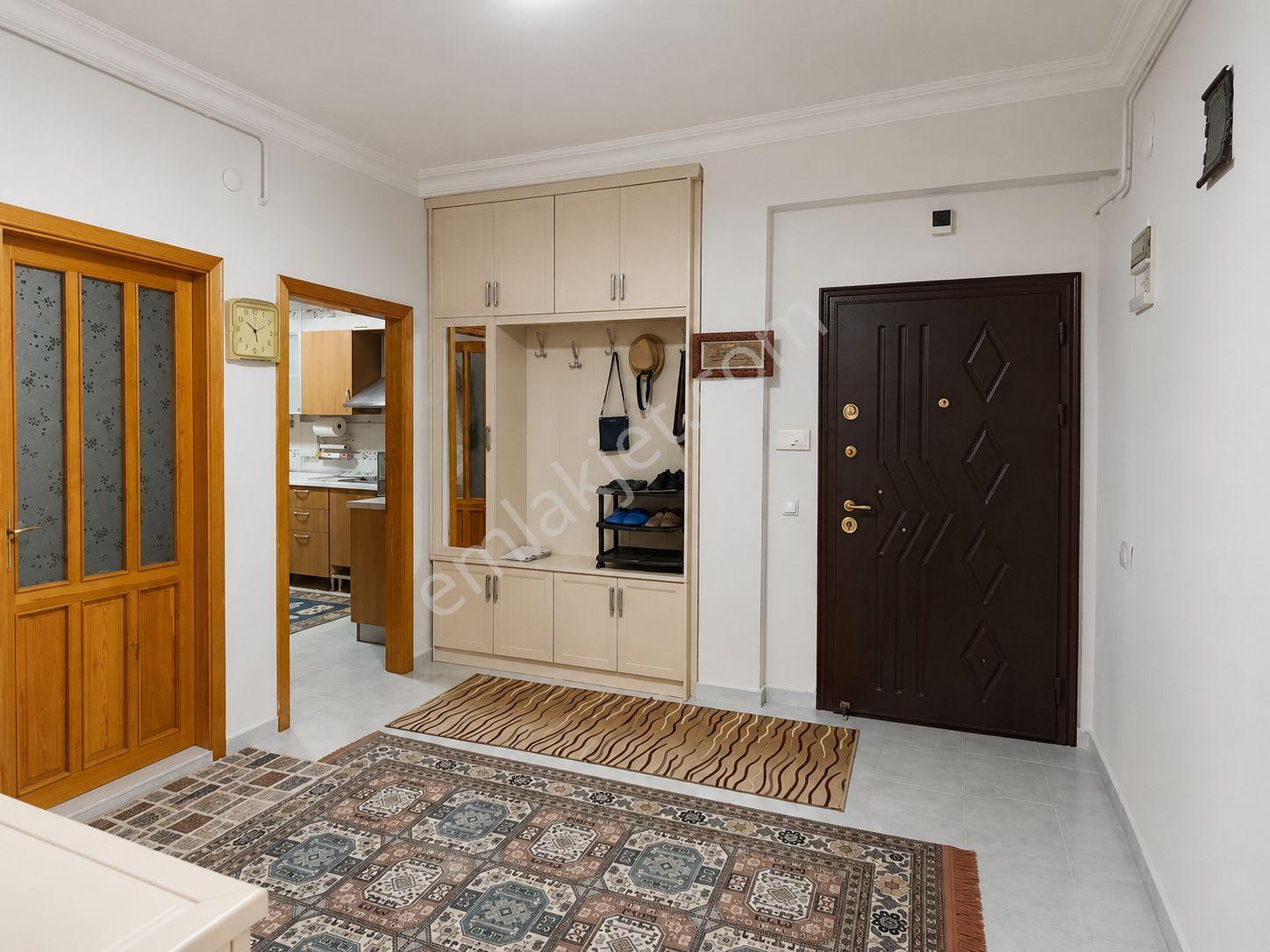 Paşaköşkünde 4+1 Full Yapılı Asansörlü 4 Ara Kat Satılık Daire - Görsel 19