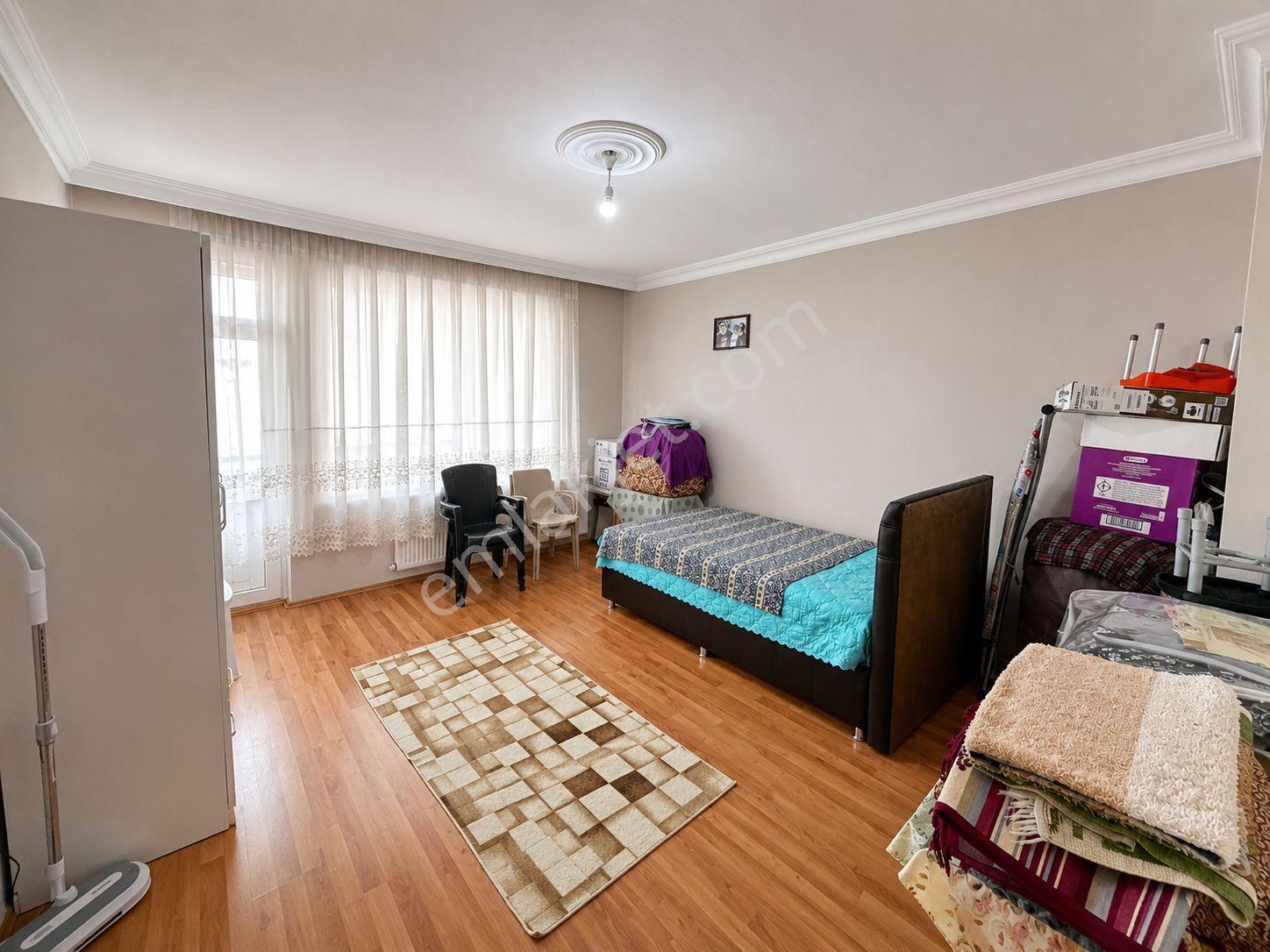 Paşaköşkünde 4+1 Full Yapılı Asansörlü 4 Ara Kat Satılık Daire - Görsel 8