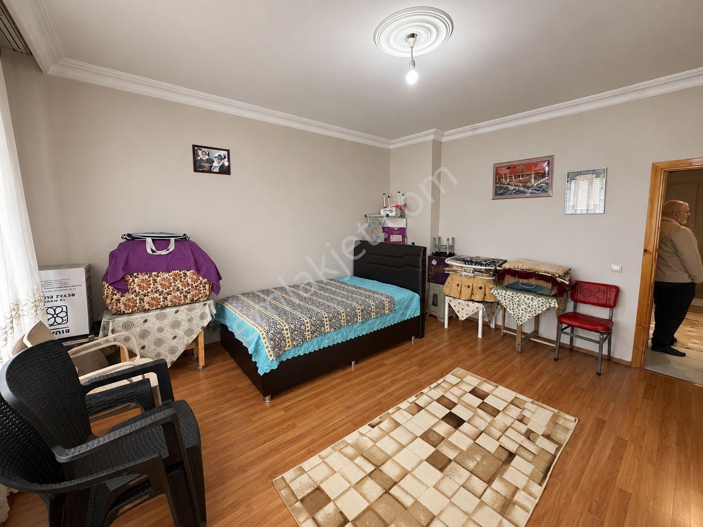 Paşaköşkünde 4+1 Full Yapılı Asansörlü 4 Ara Kat Satılık Daire - Görsel 9