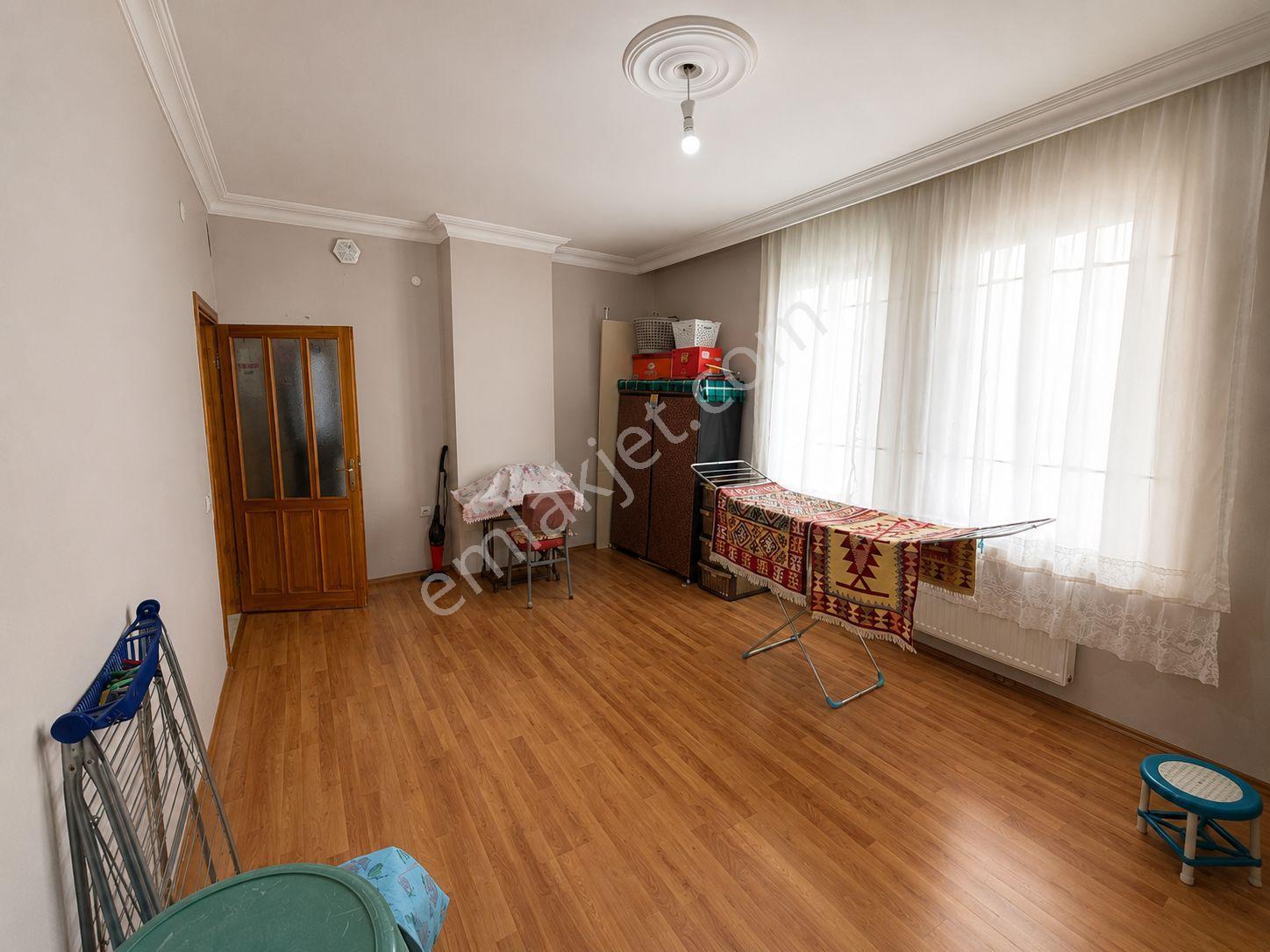 Paşaköşkünde 4+1 Full Yapılı Asansörlü 4 Ara Kat Satılık Daire - Görsel 18