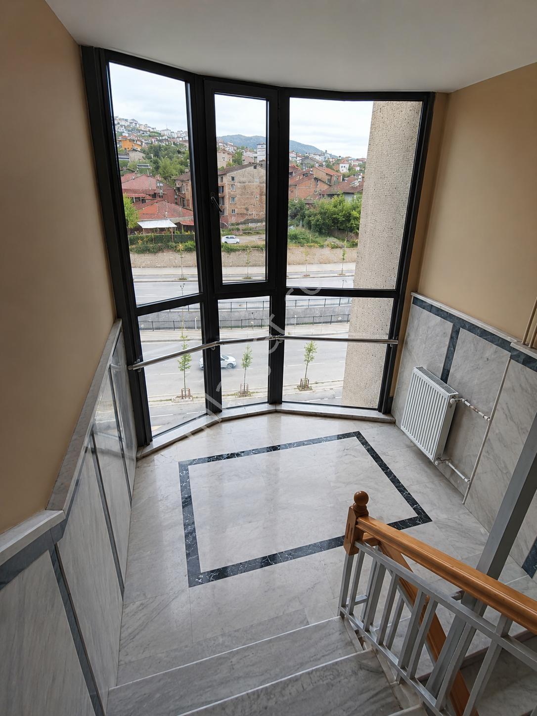 Paşaköşkünde 4+1 Full Yapılı Asansörlü 4 Ara Kat Satılık Daire - Görsel 34