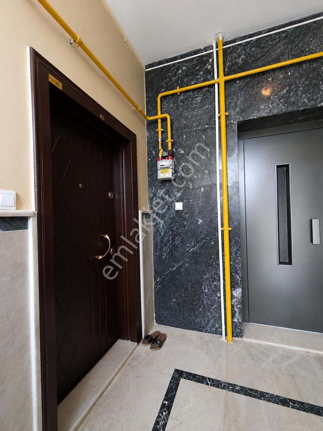 Paşaköşkünde 4+1 Full Yapılı Asansörlü 4 Ara Kat Satılık Daire - Görsel 33