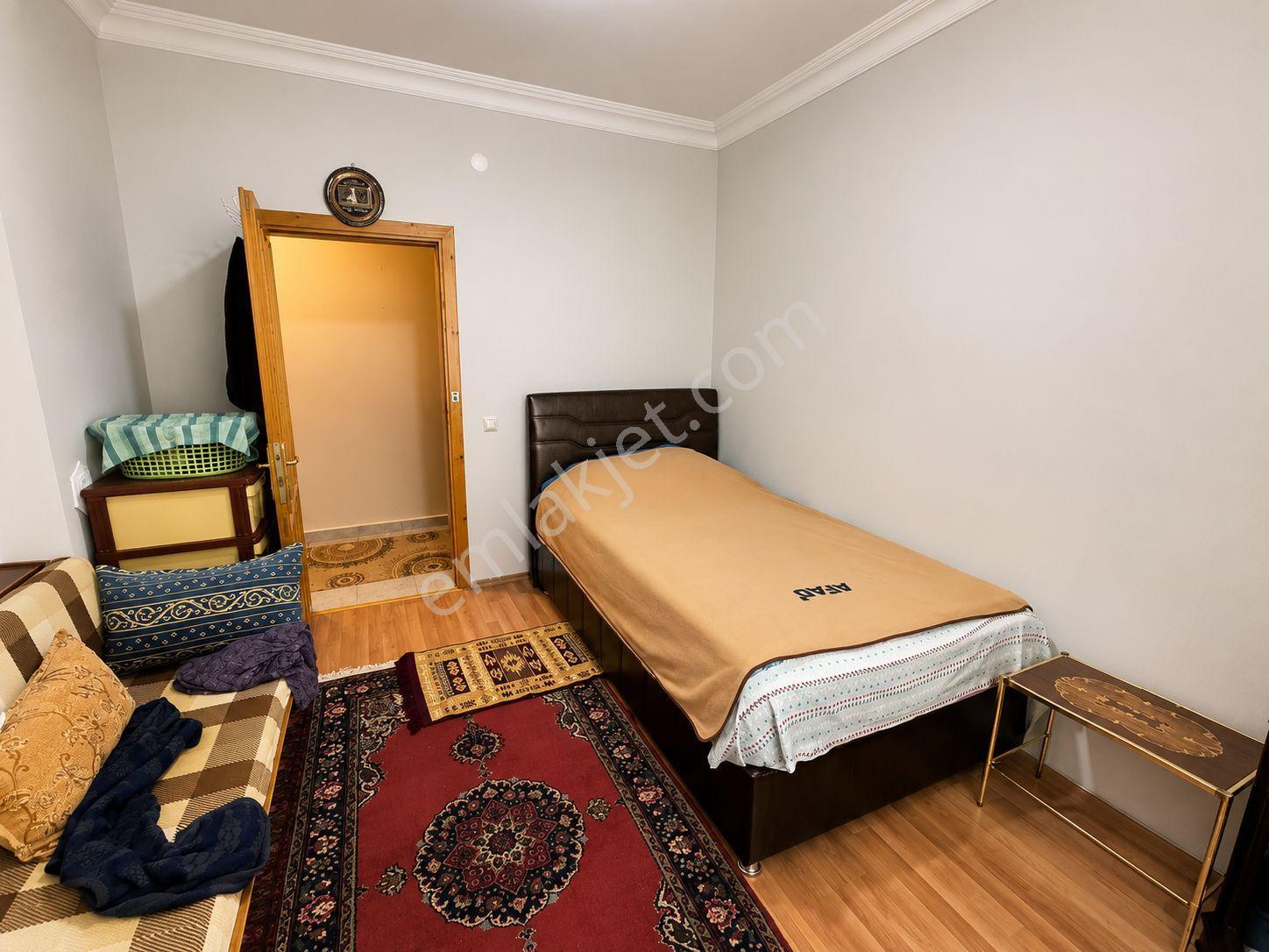 Paşaköşkünde 4+1 Full Yapılı Asansörlü 4 Ara Kat Satılık Daire - Görsel 11