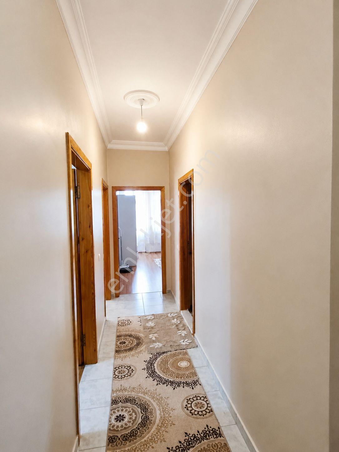 Paşaköşkünde 4+1 Full Yapılı Asansörlü 4 Ara Kat Satılık Daire - Görsel 21